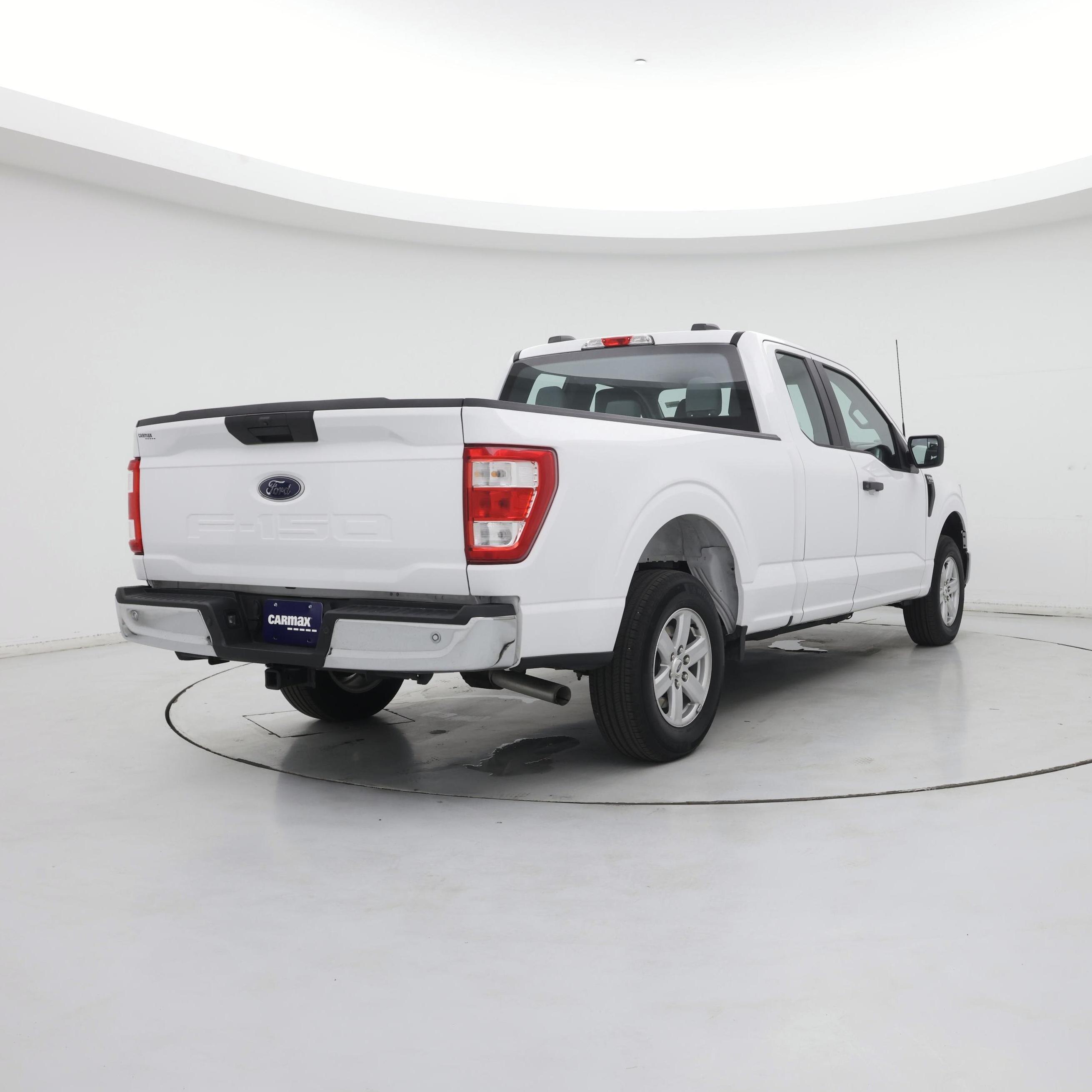 Thumbnail: 2022 Ford F-150 - 8