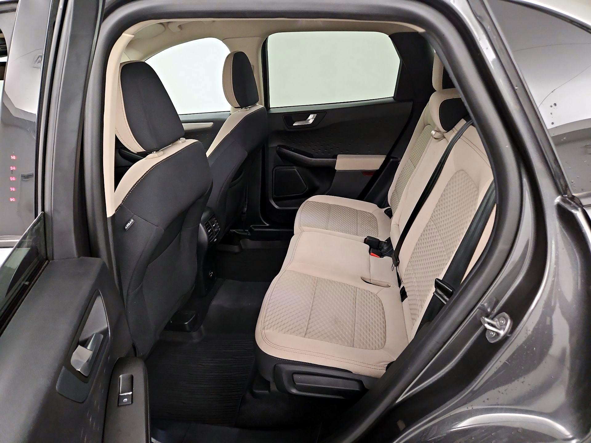 Thumbnail: 2020 Ford Escape - 19
