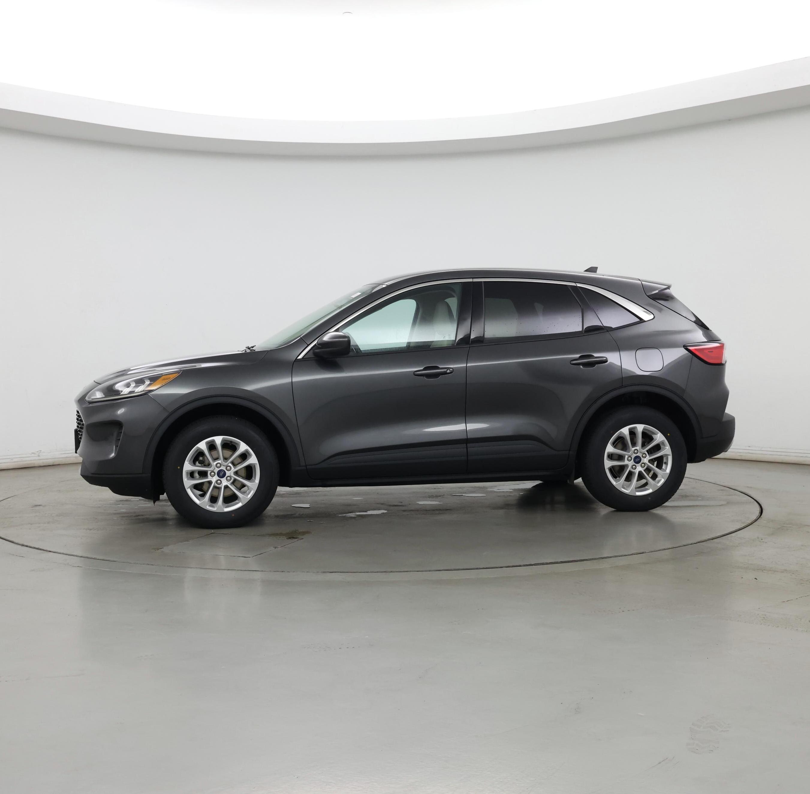 Thumbnail: 2020 Ford Escape - 3