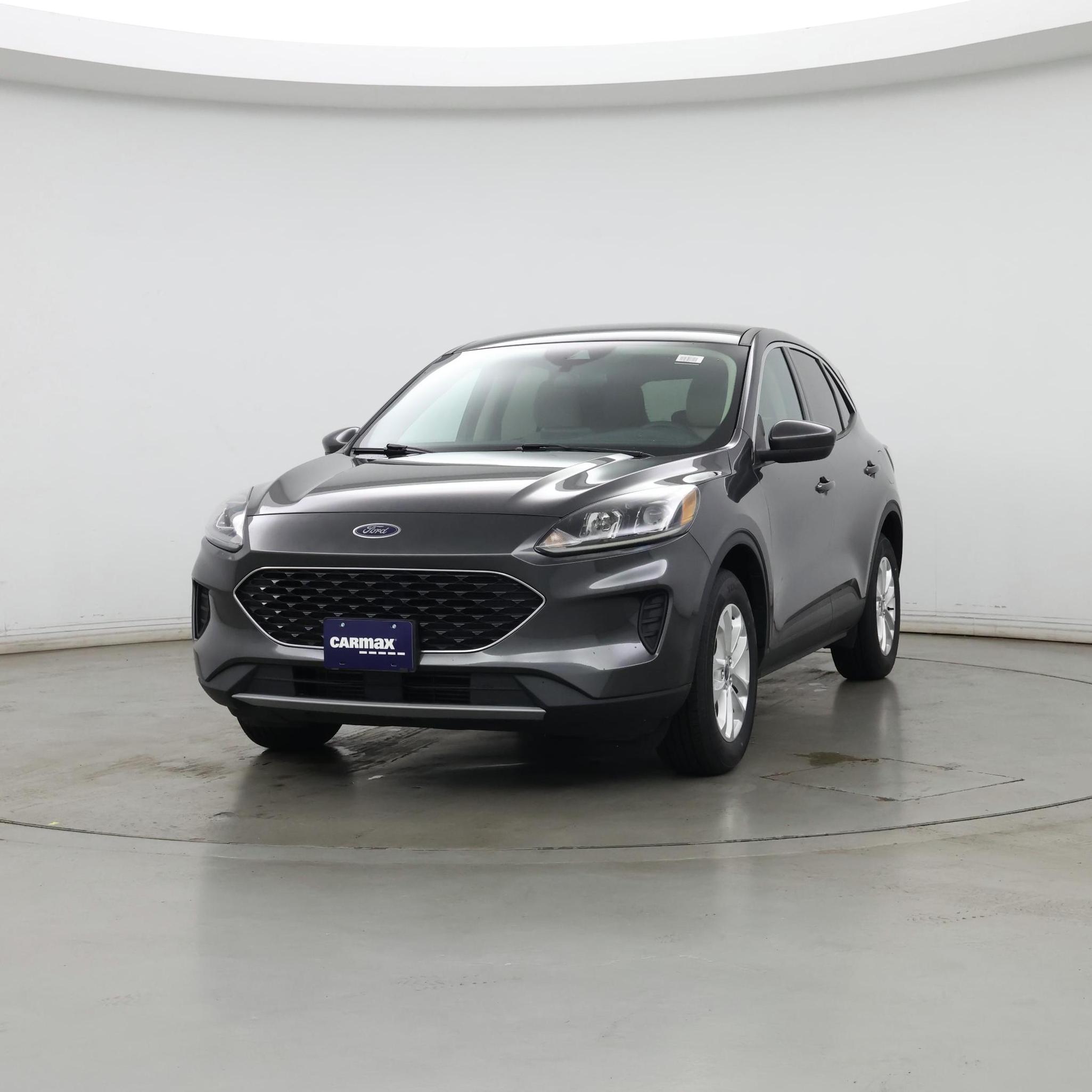 Thumbnail: 2020 Ford Escape - 4