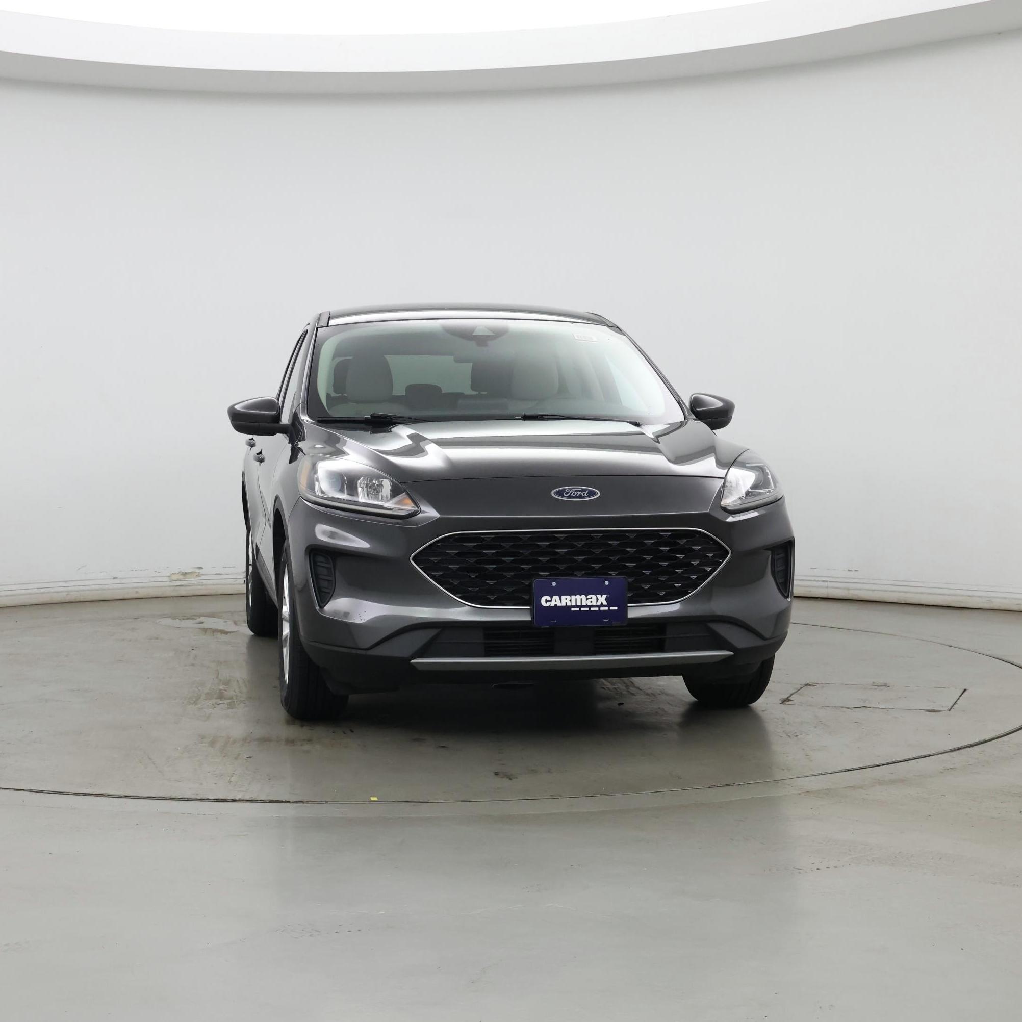 Thumbnail: 2020 Ford Escape - 5