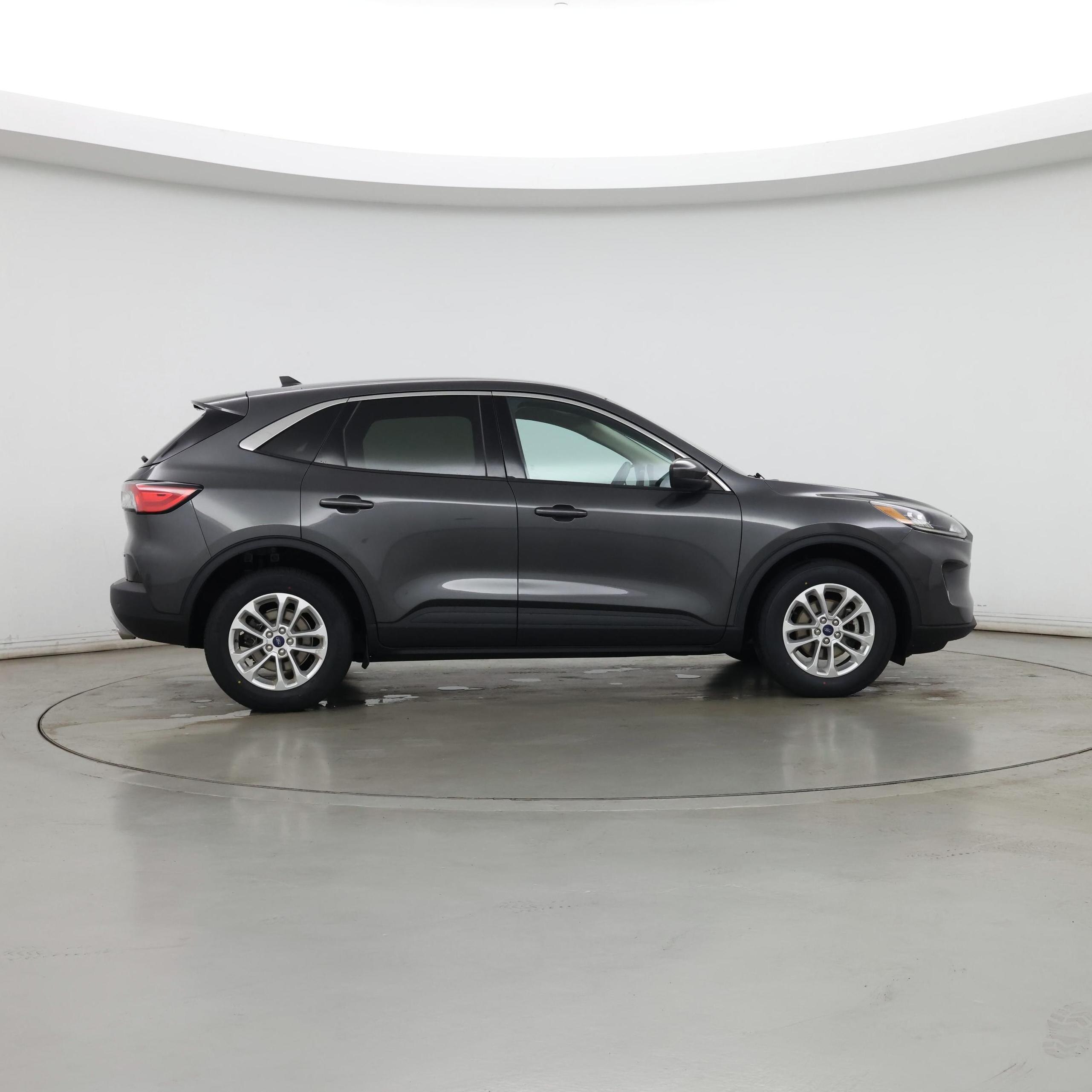 Thumbnail: 2020 Ford Escape - 7