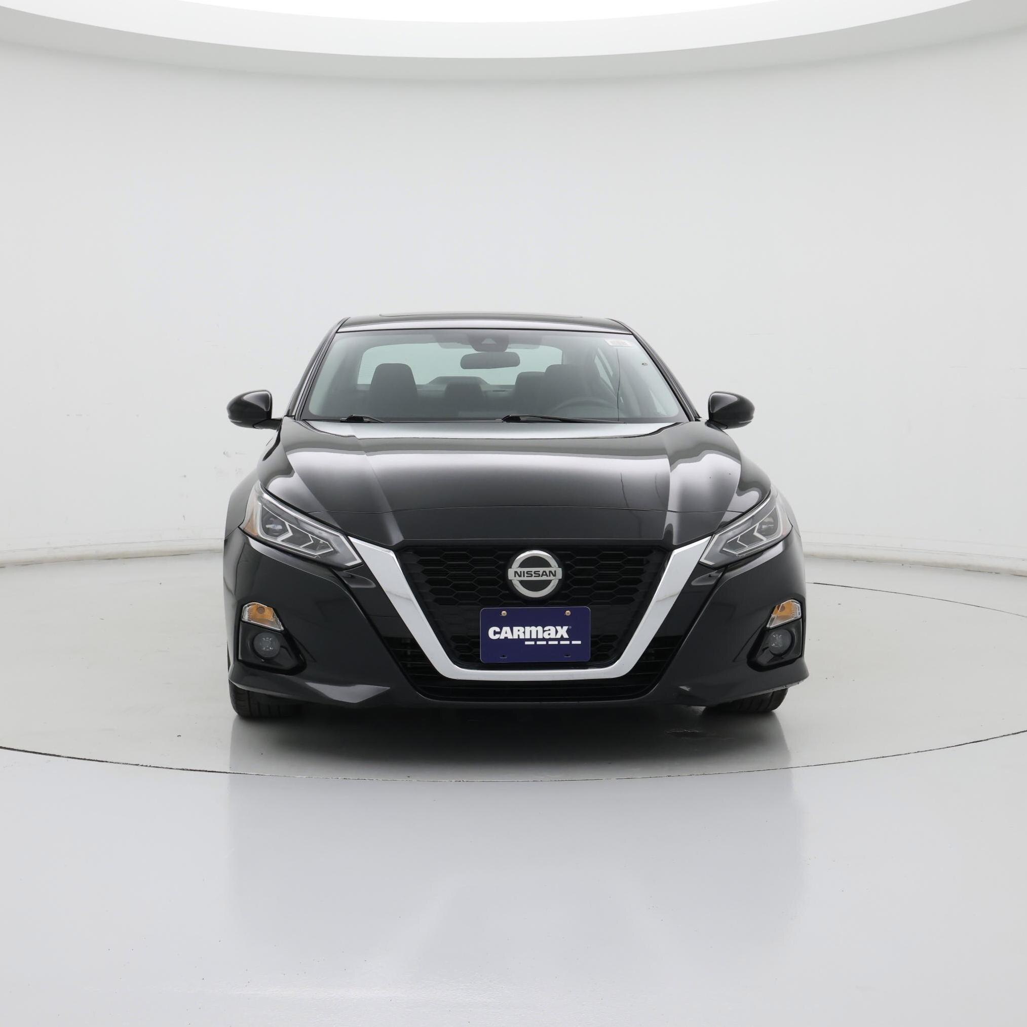 Thumbnail: 2022 Nissan Altima - 5