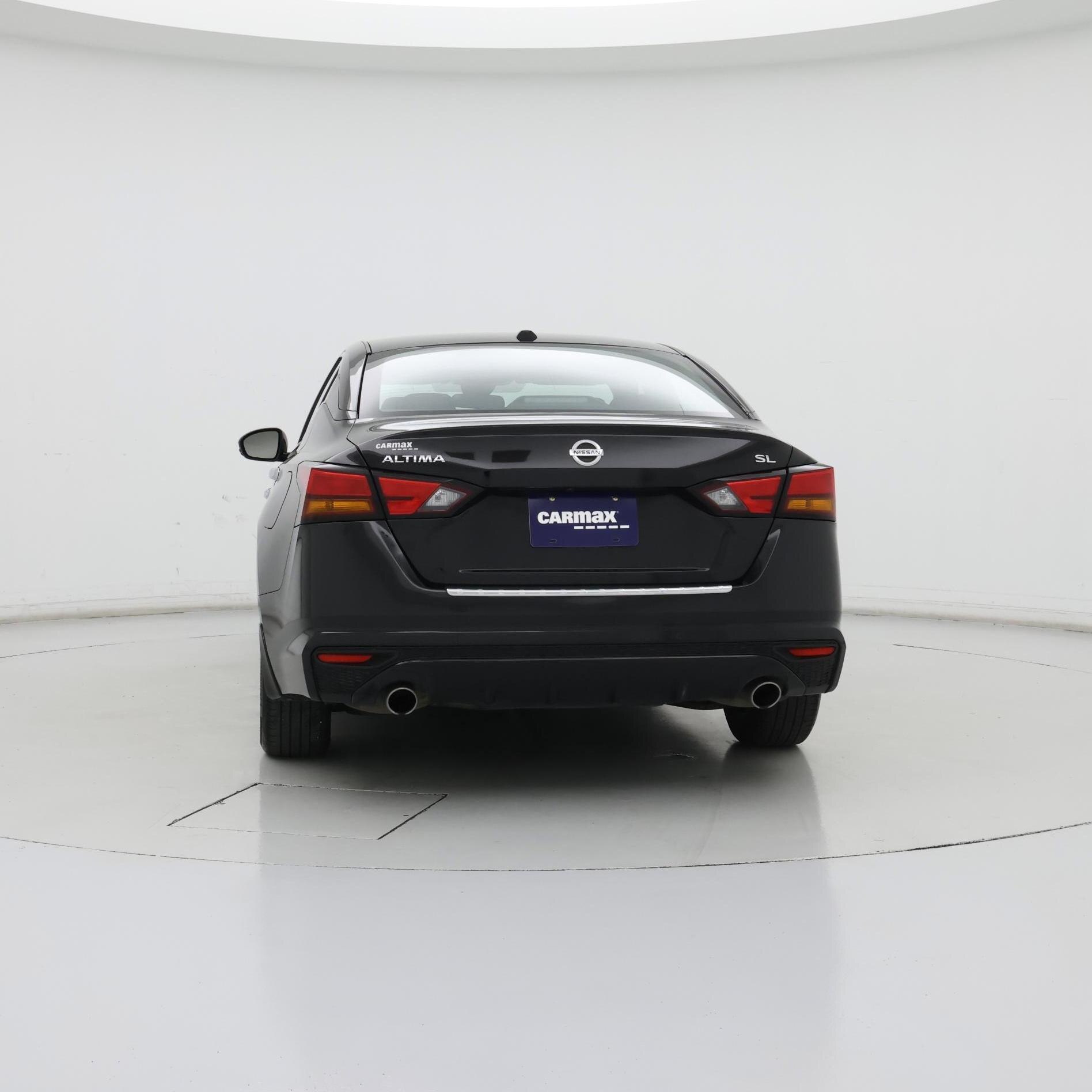 Thumbnail: 2022 Nissan Altima - 6