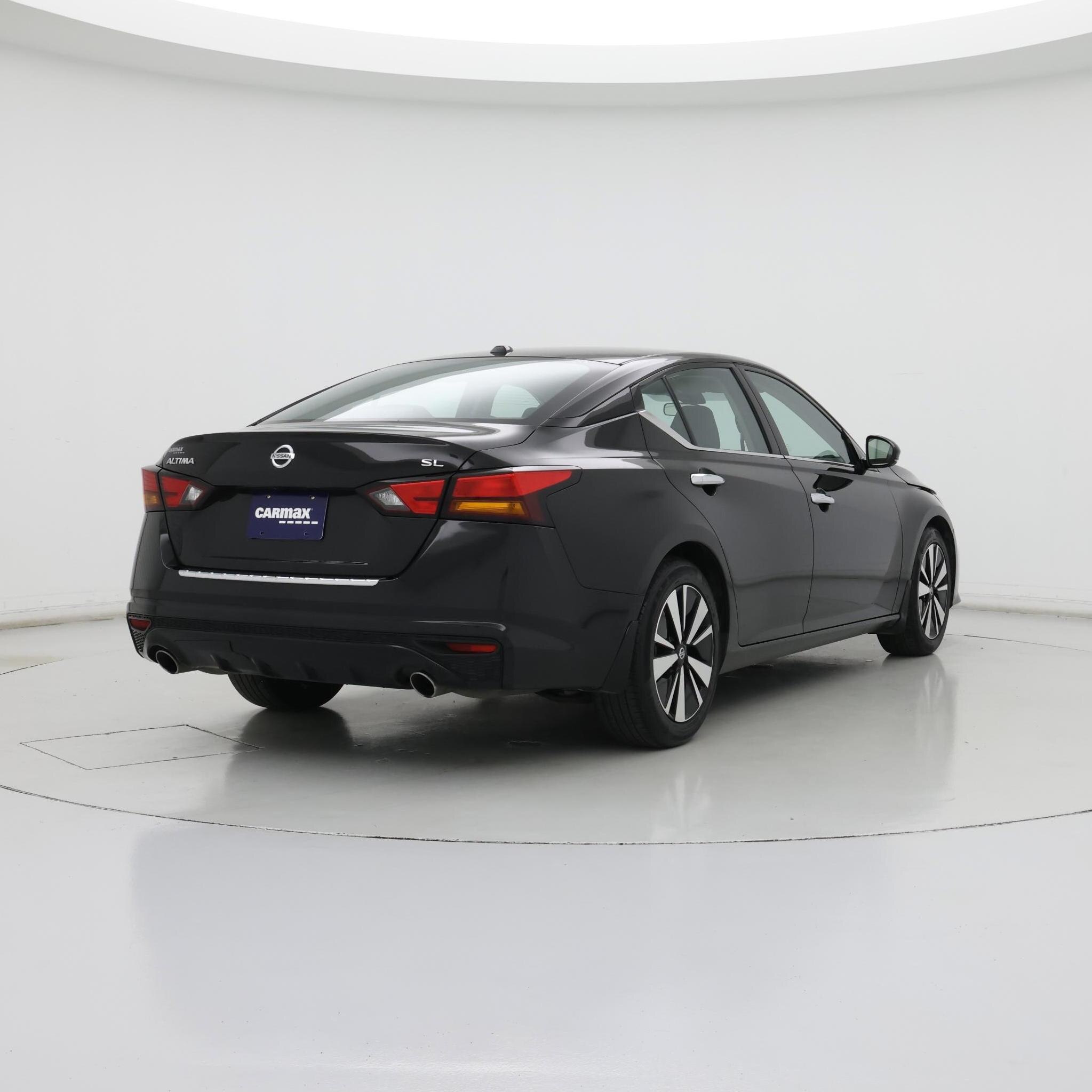 Thumbnail: 2022 Nissan Altima - 8