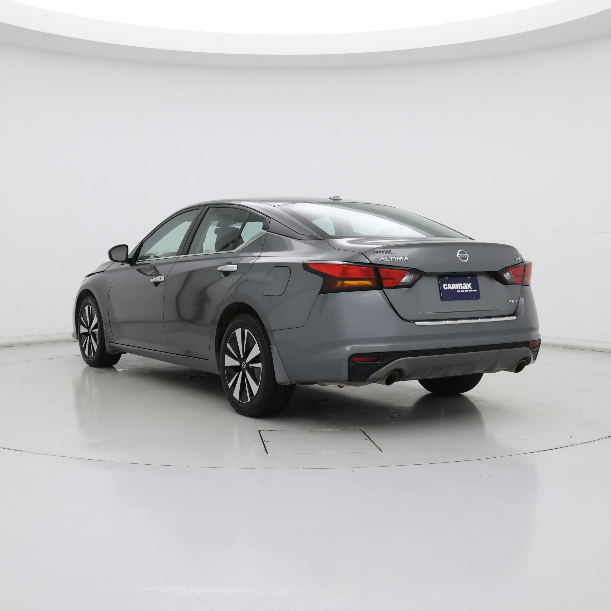 Thumbnail: 2022 Nissan Altima - 2