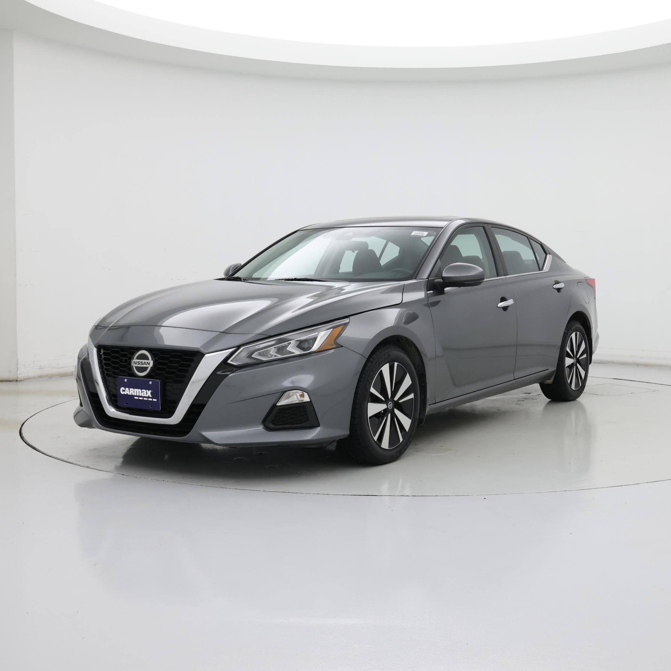Thumbnail: 2022 Nissan Altima - 4