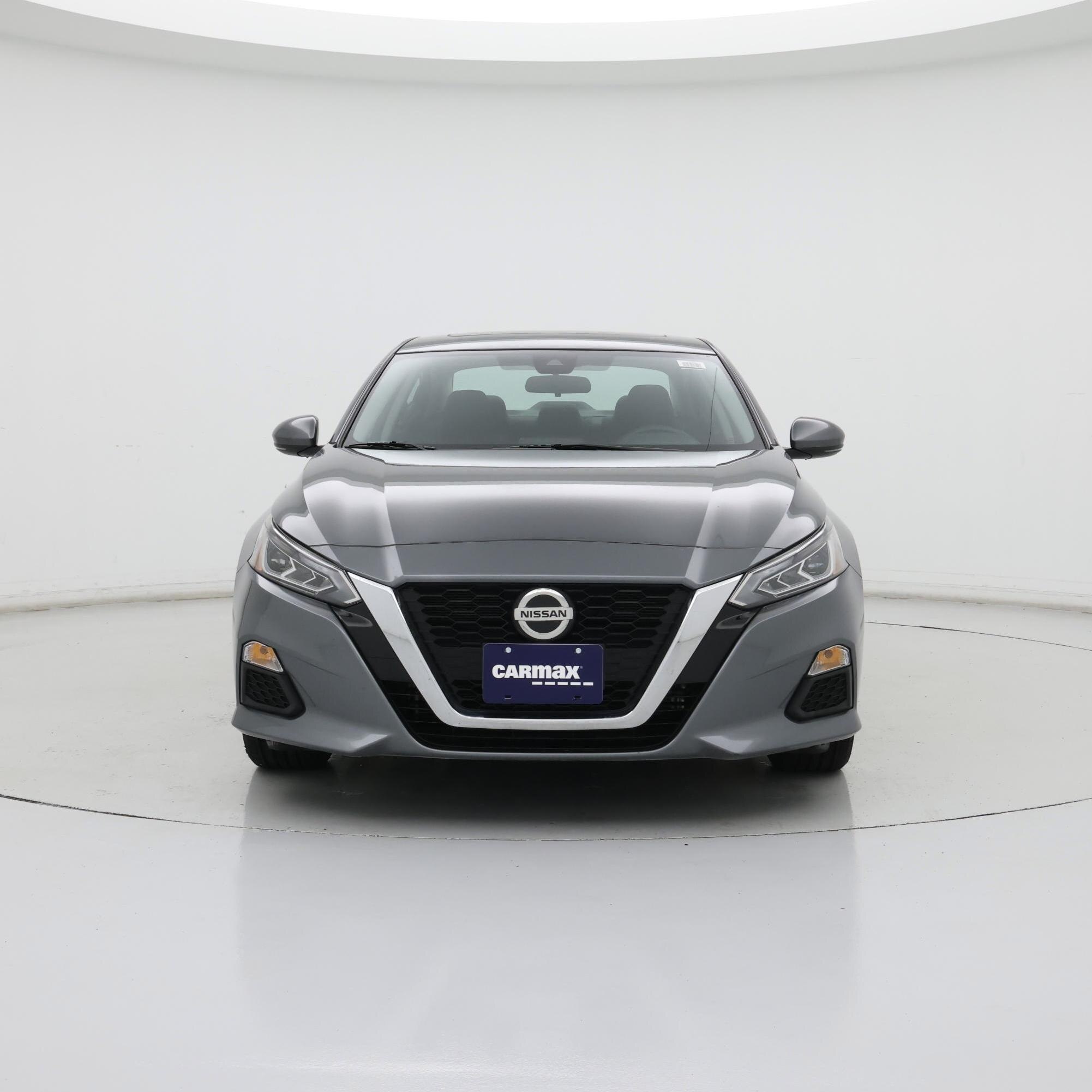 Thumbnail: 2022 Nissan Altima - 5