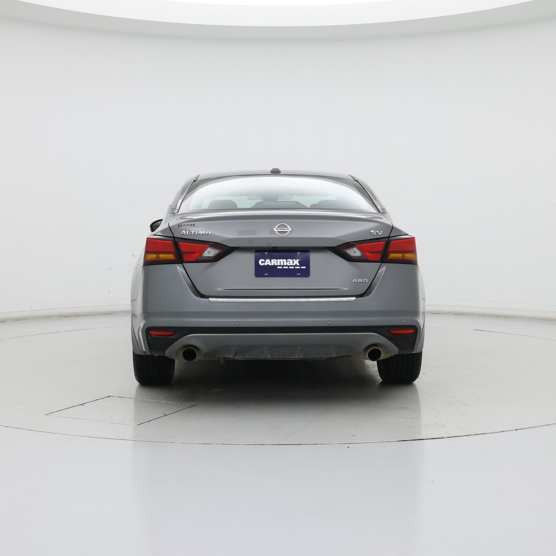 Thumbnail: 2022 Nissan Altima - 6