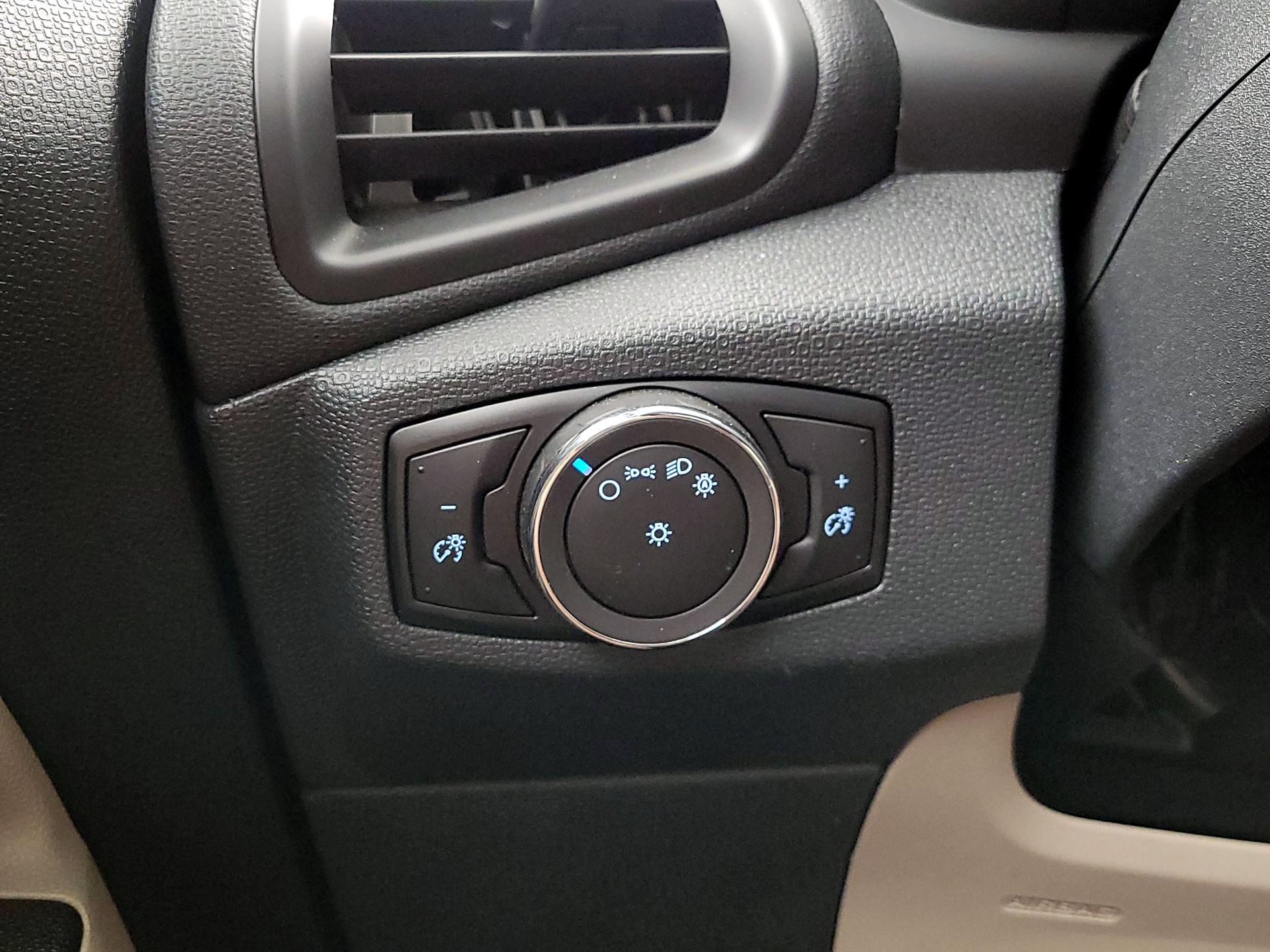 Thumbnail: 2021 Ford EcoSport - 13