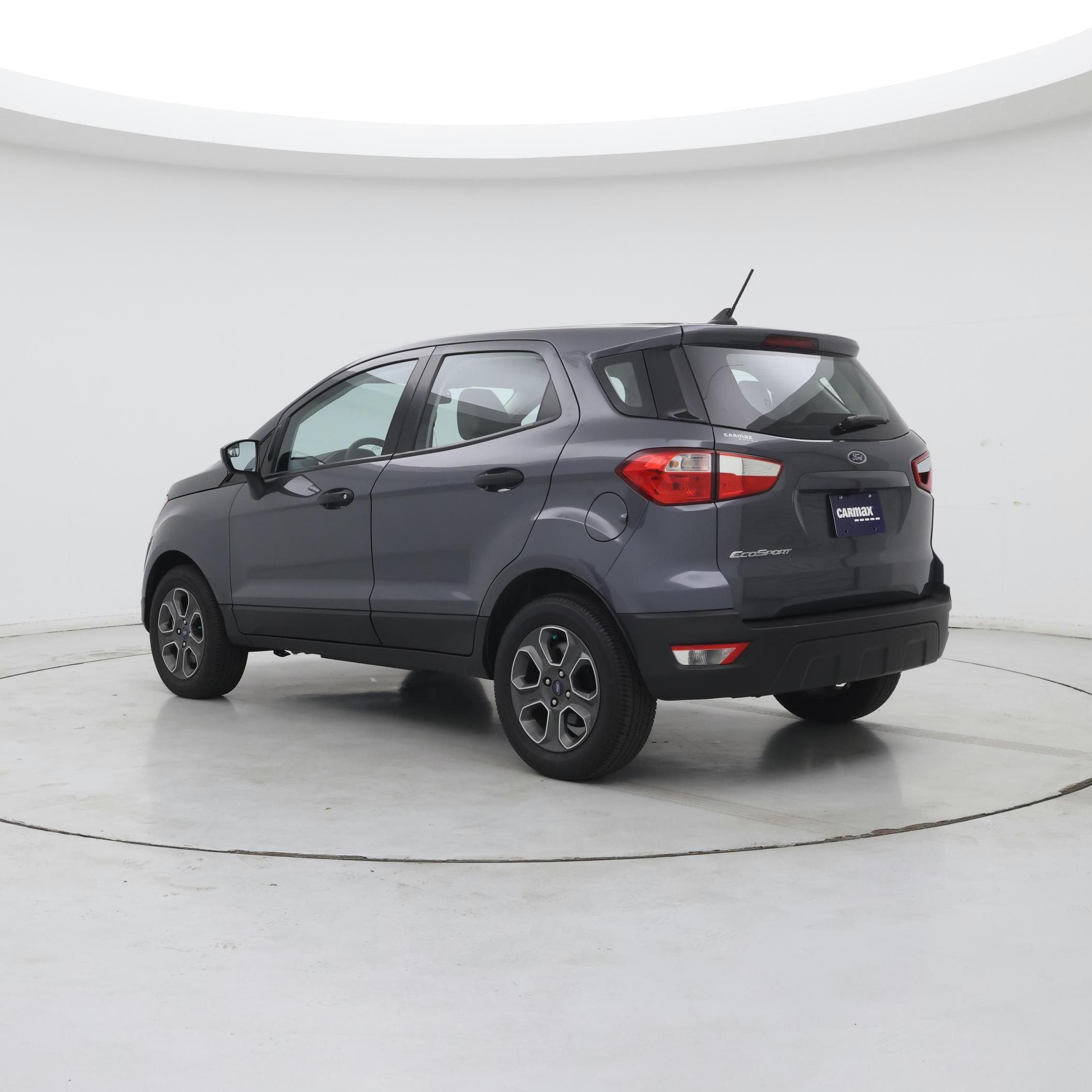 Thumbnail: 2021 Ford EcoSport - 2