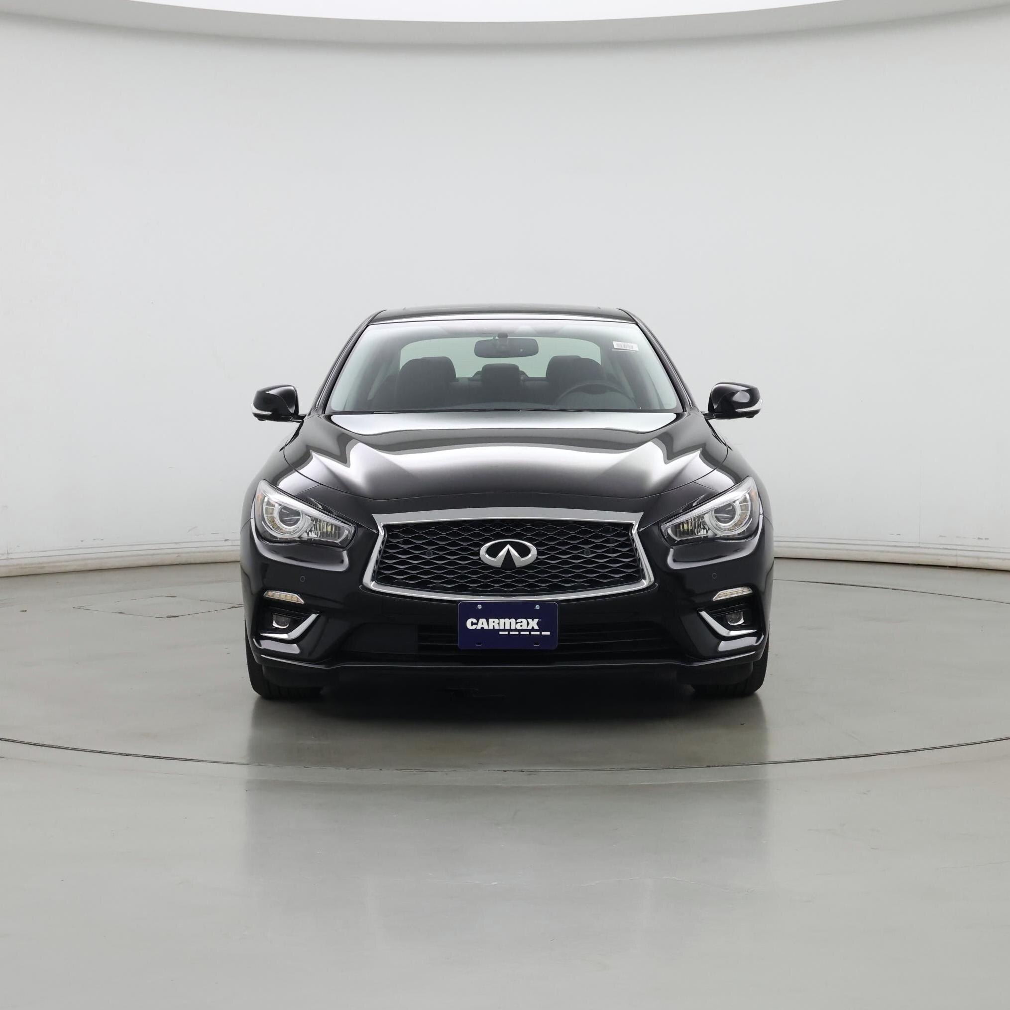 Thumbnail: 2023 INFINITI Q50 - 5
