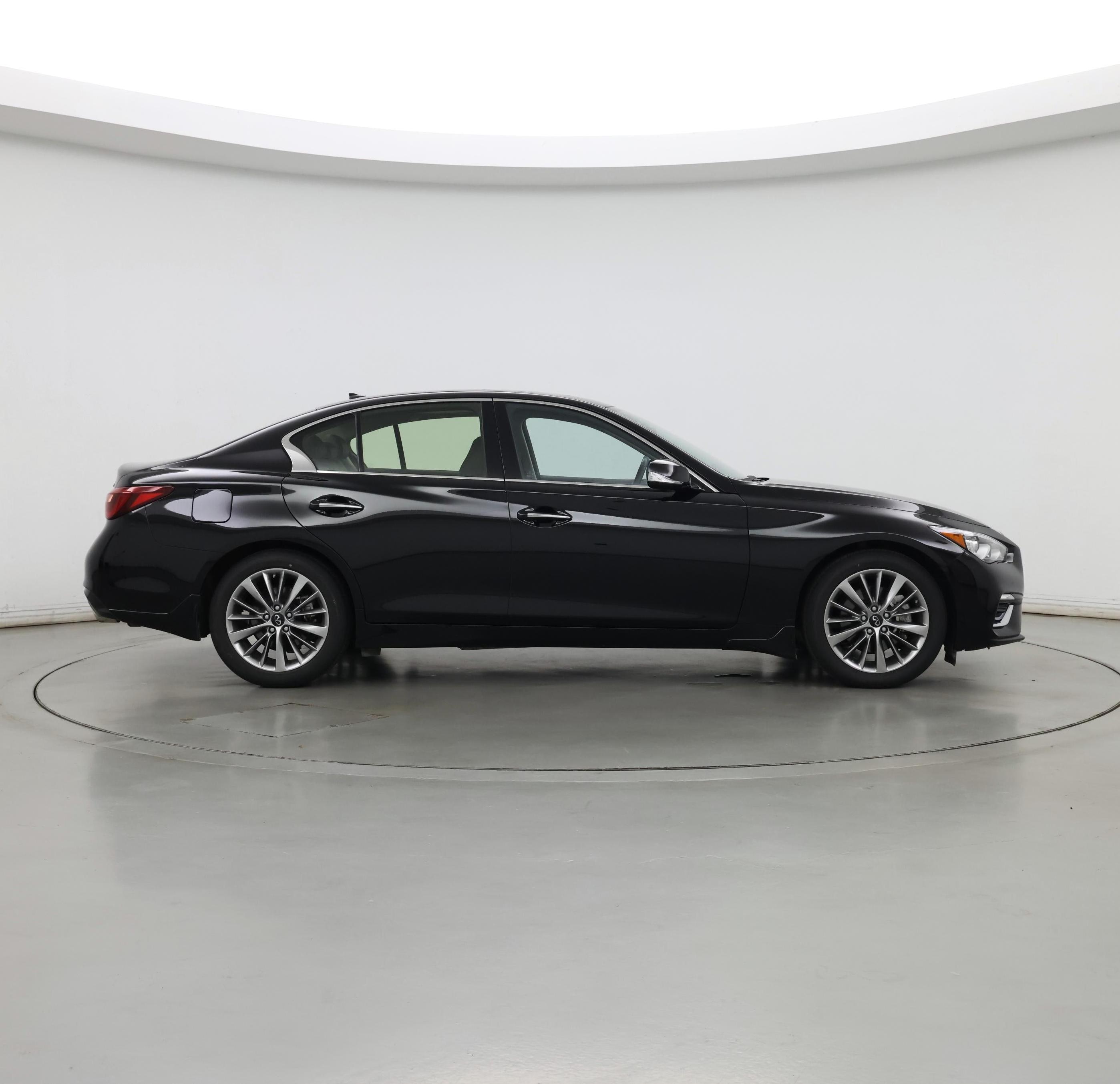 Thumbnail: 2023 INFINITI Q50 - 7