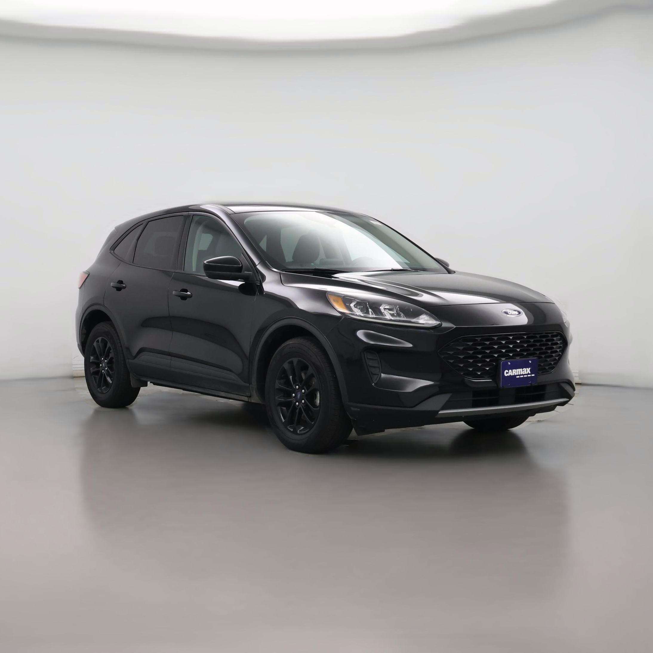 Thumbnail: 2020 Ford Escape - 1