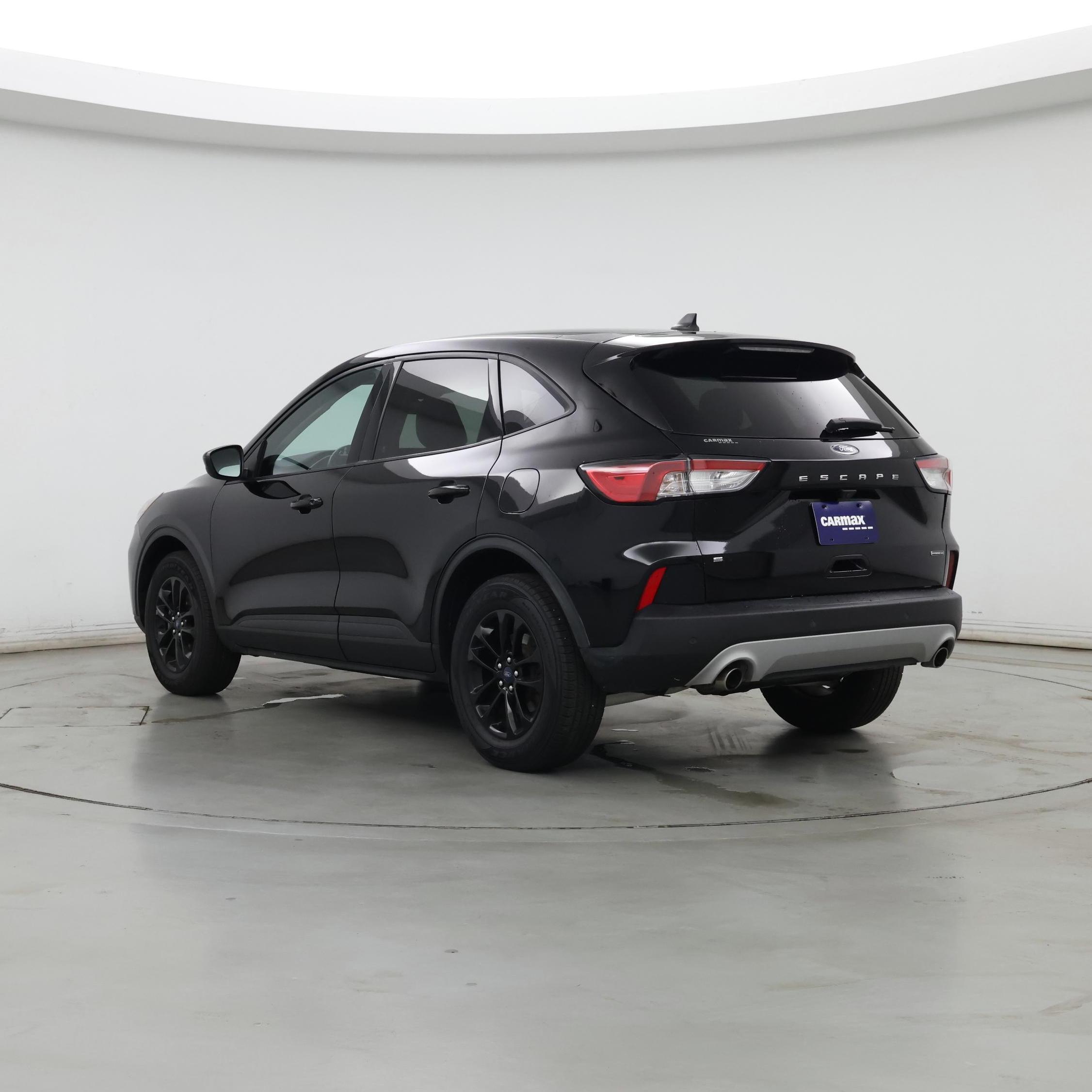 Thumbnail: 2020 Ford Escape - 2