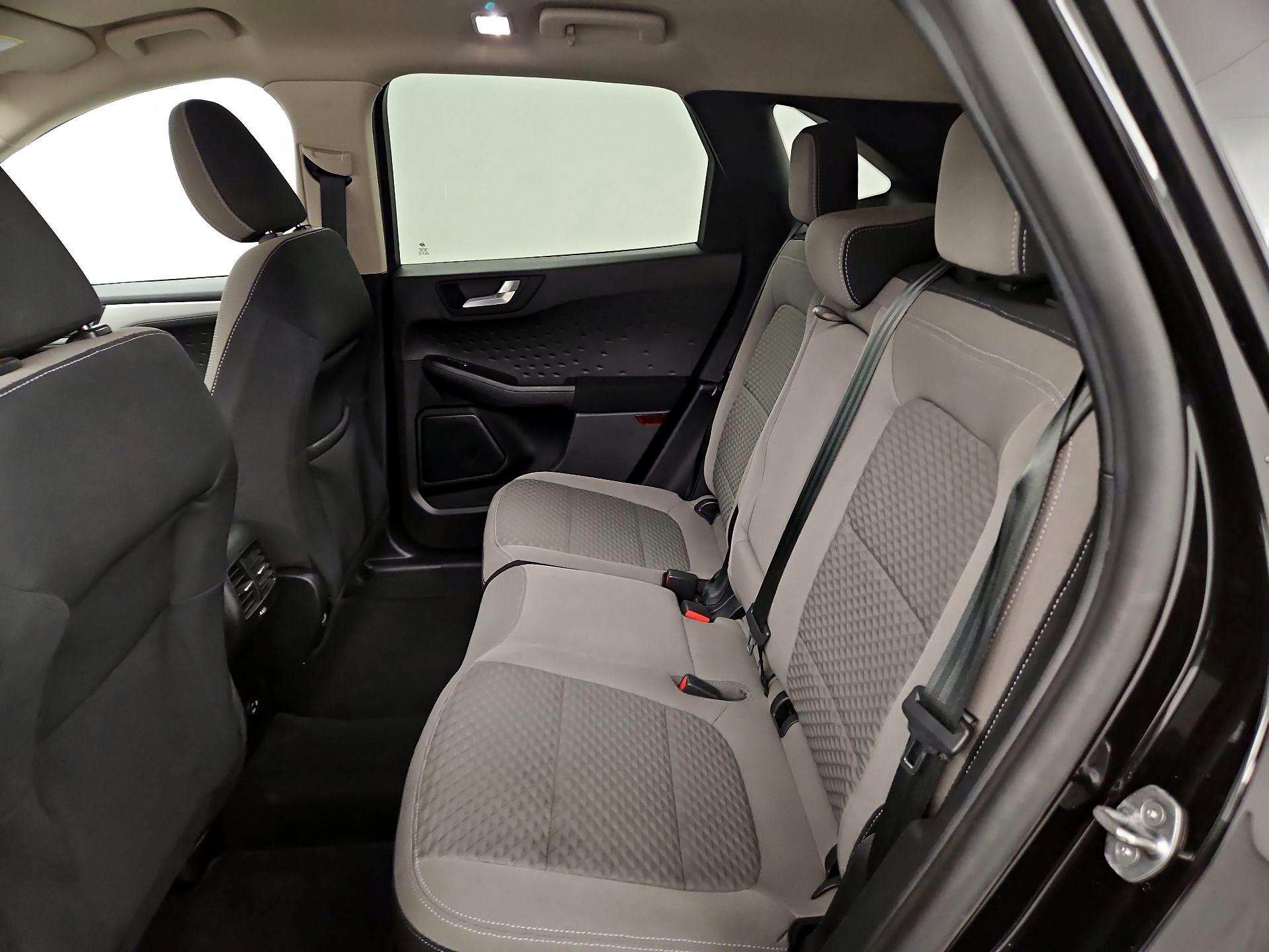 Thumbnail: 2020 Ford Escape - 19