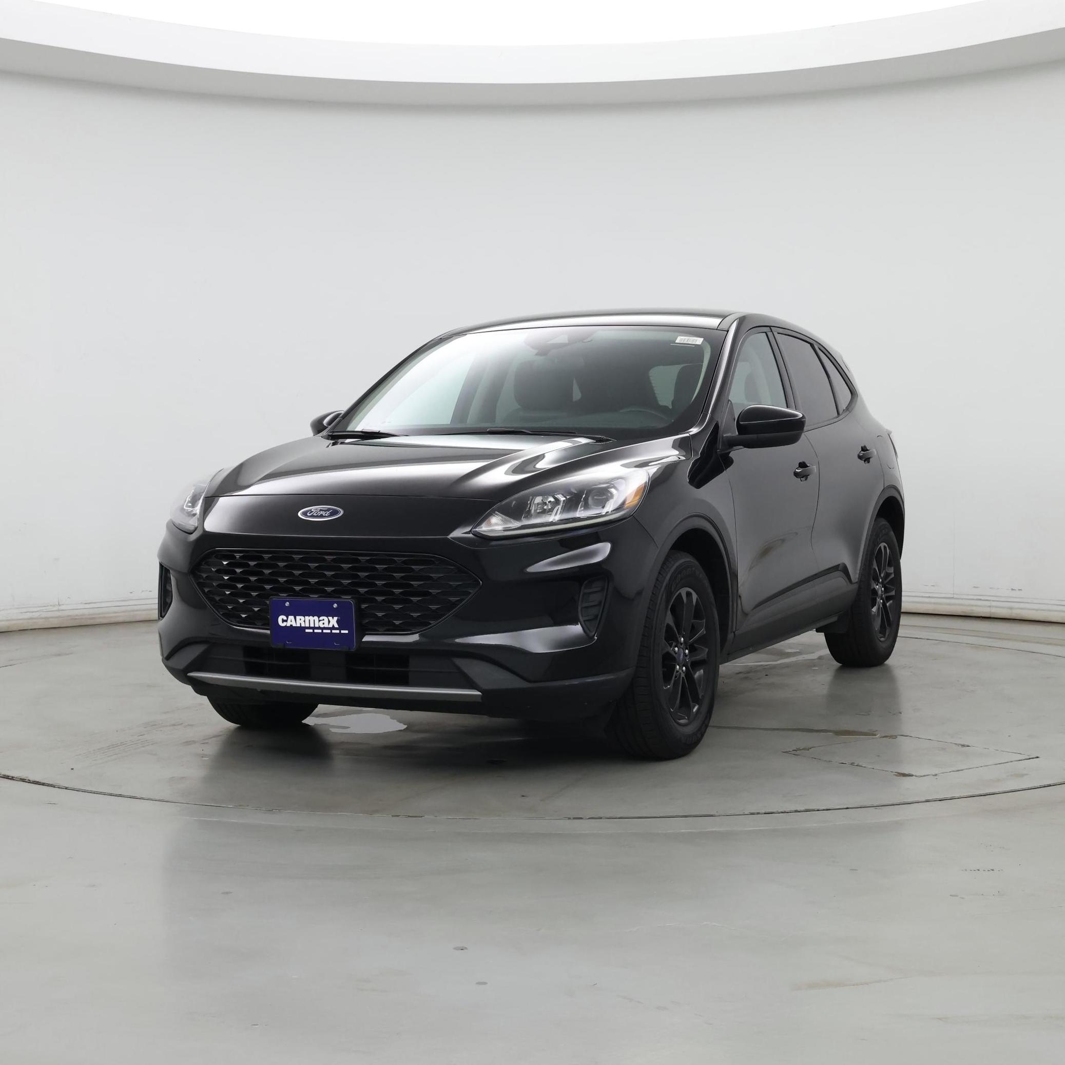 Thumbnail: 2020 Ford Escape - 4
