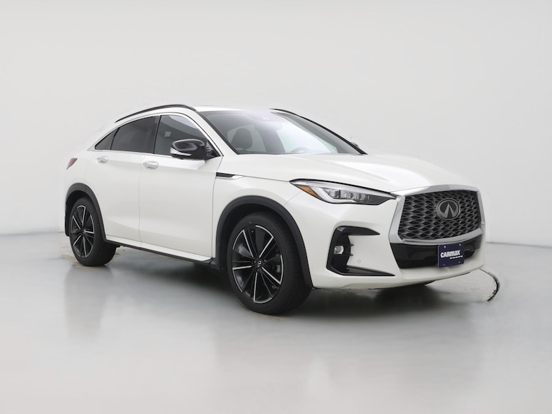 2022 INFINITI QX55 Essential -
                  Hillside, IL
