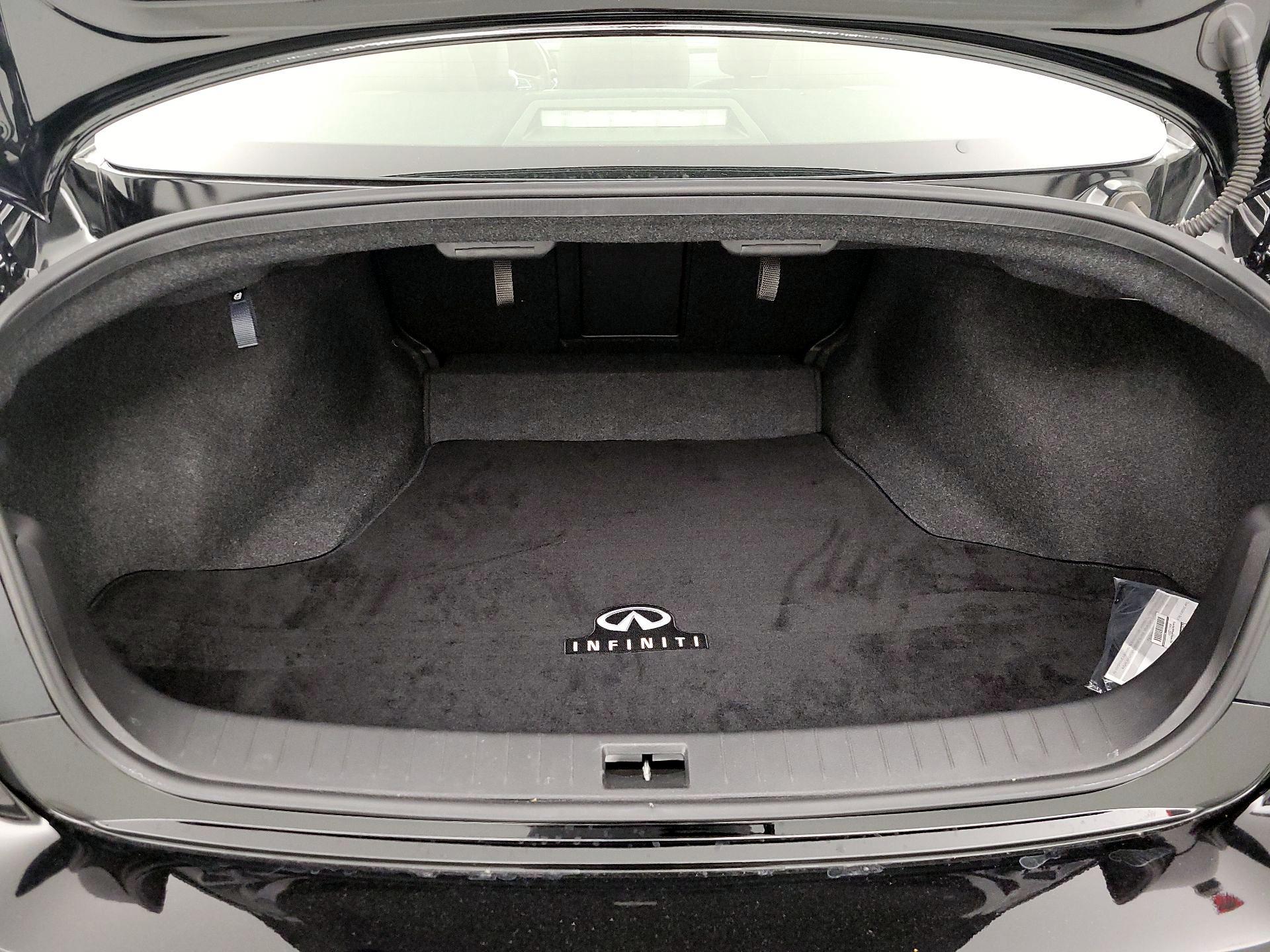 Thumbnail: 2023 INFINITI Q50 - 20