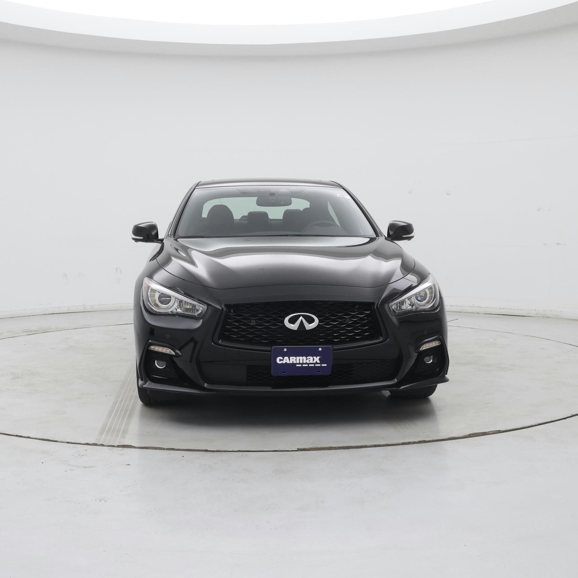 Thumbnail: 2023 INFINITI Q50 - 5
