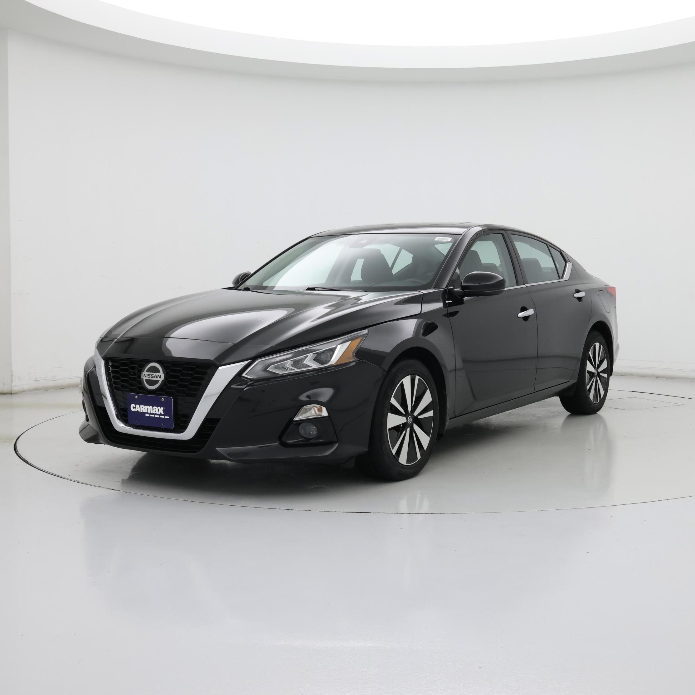Thumbnail: 2022 Nissan Altima - 4