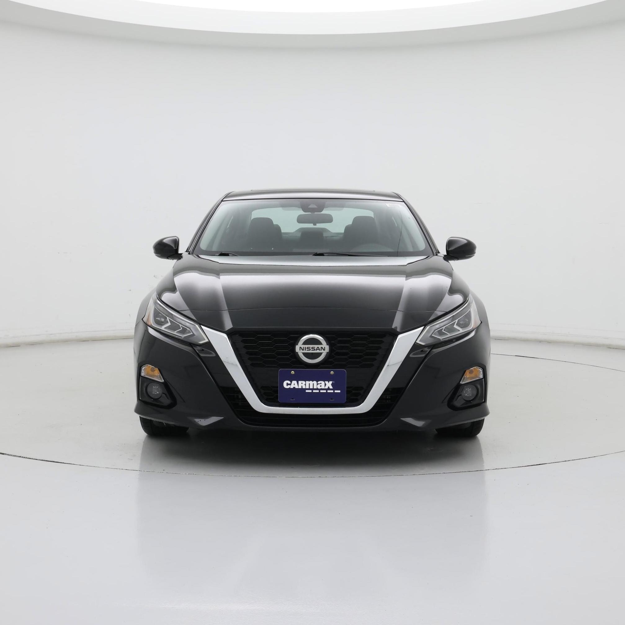 Thumbnail: 2022 Nissan Altima - 5