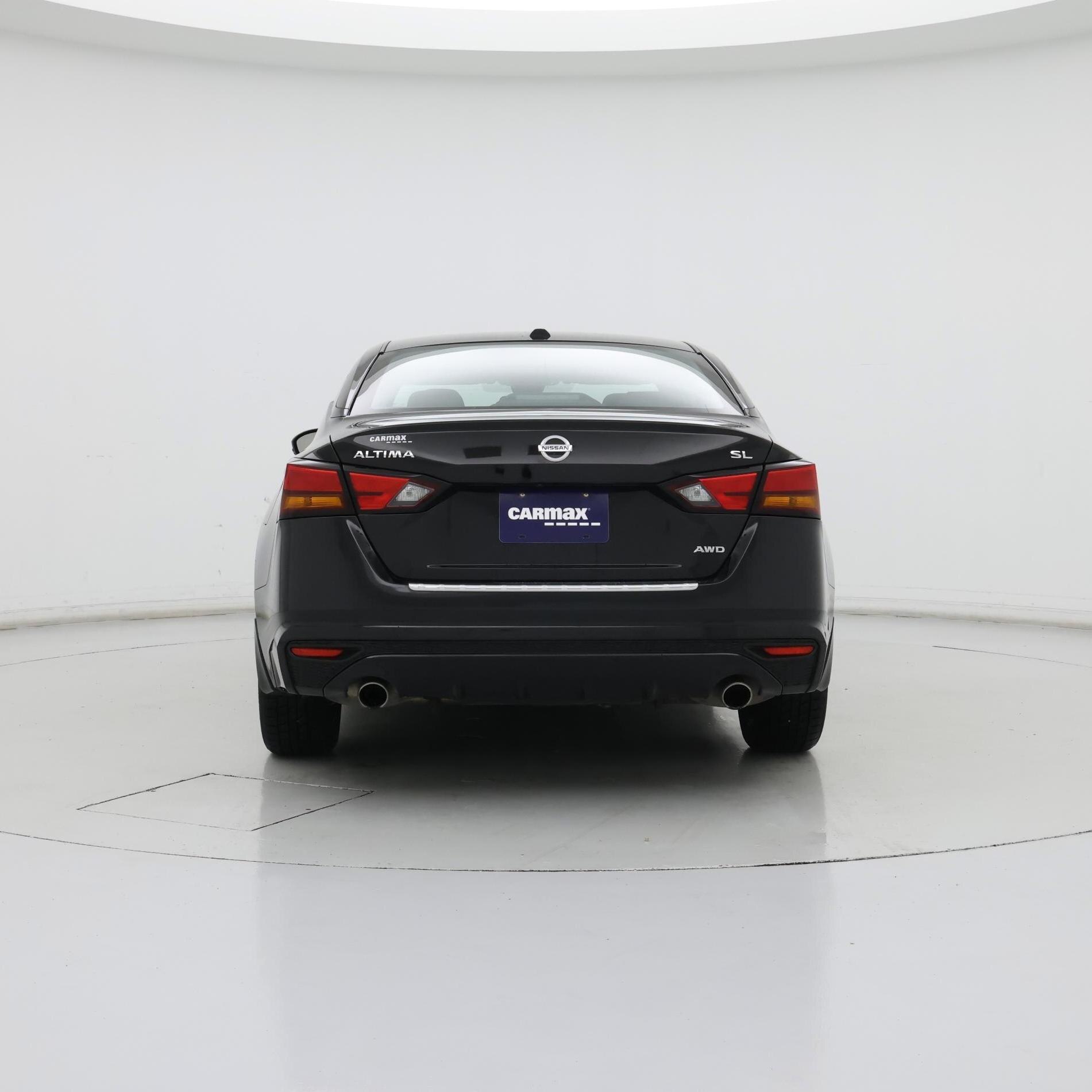 Thumbnail: 2022 Nissan Altima - 6