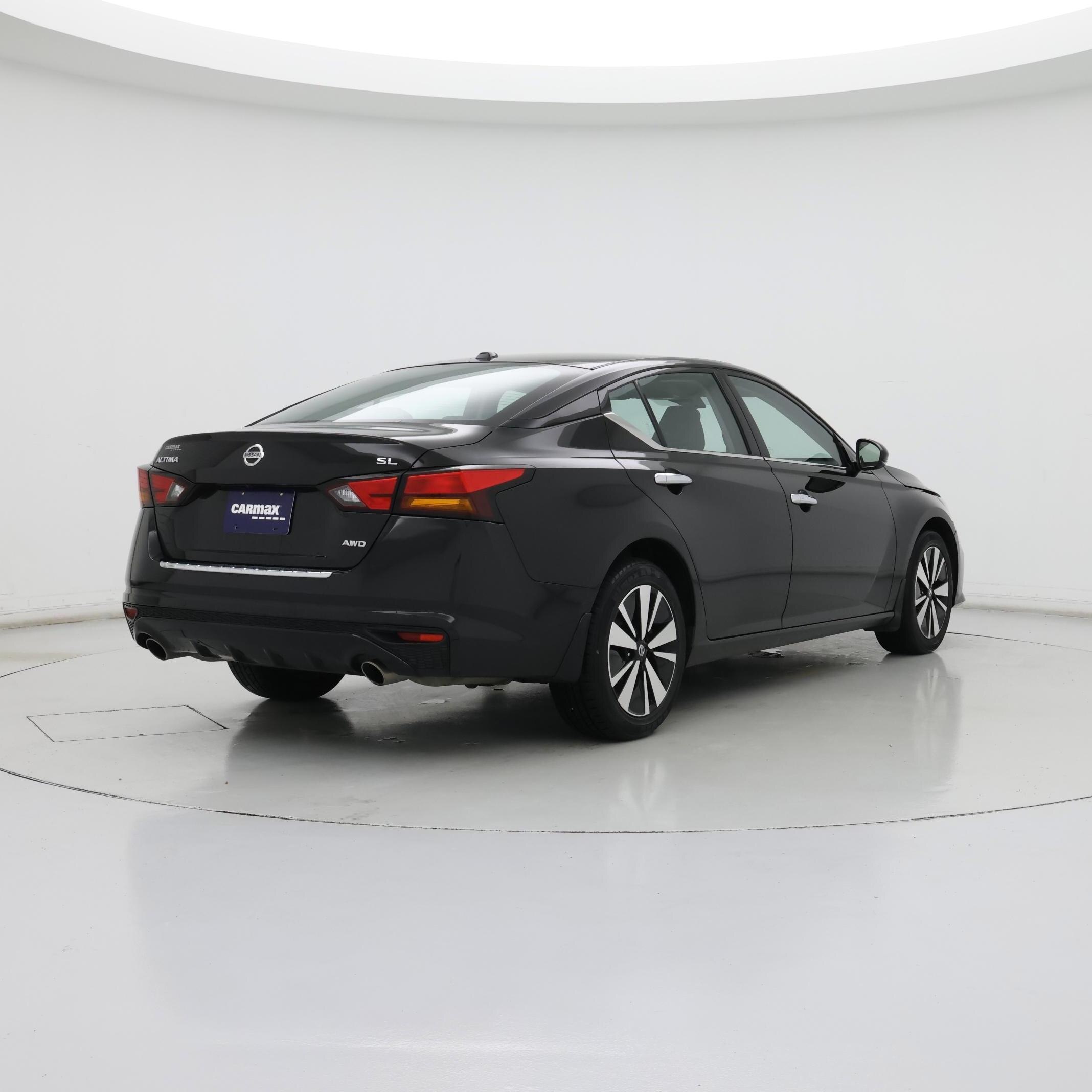 Thumbnail: 2022 Nissan Altima - 8
