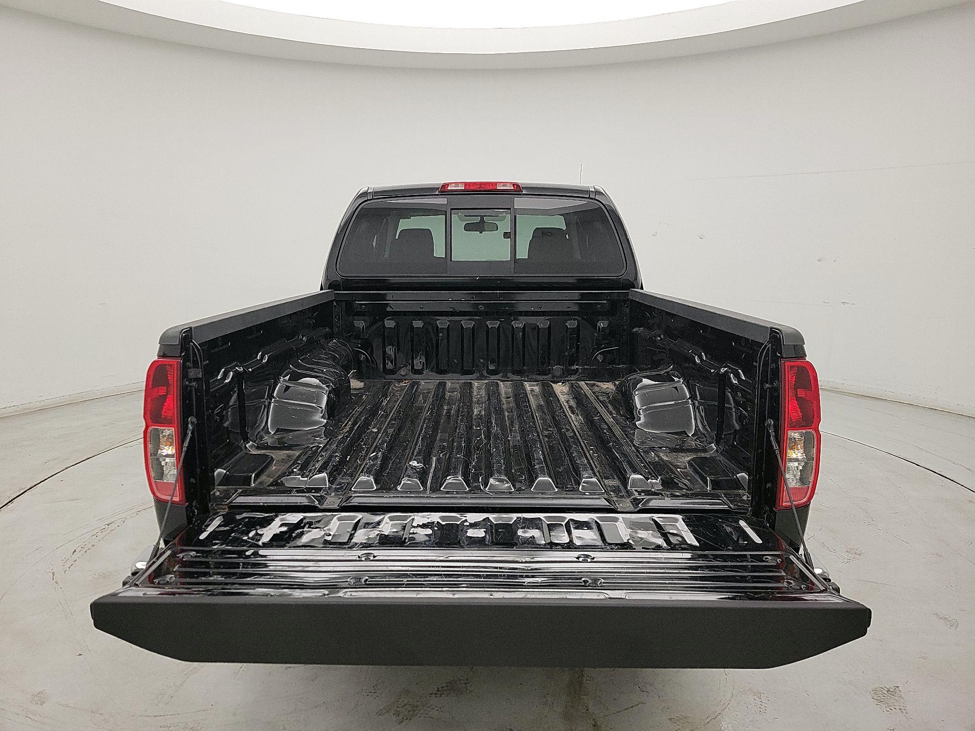 Thumbnail: 2021 Nissan Frontier - 20
