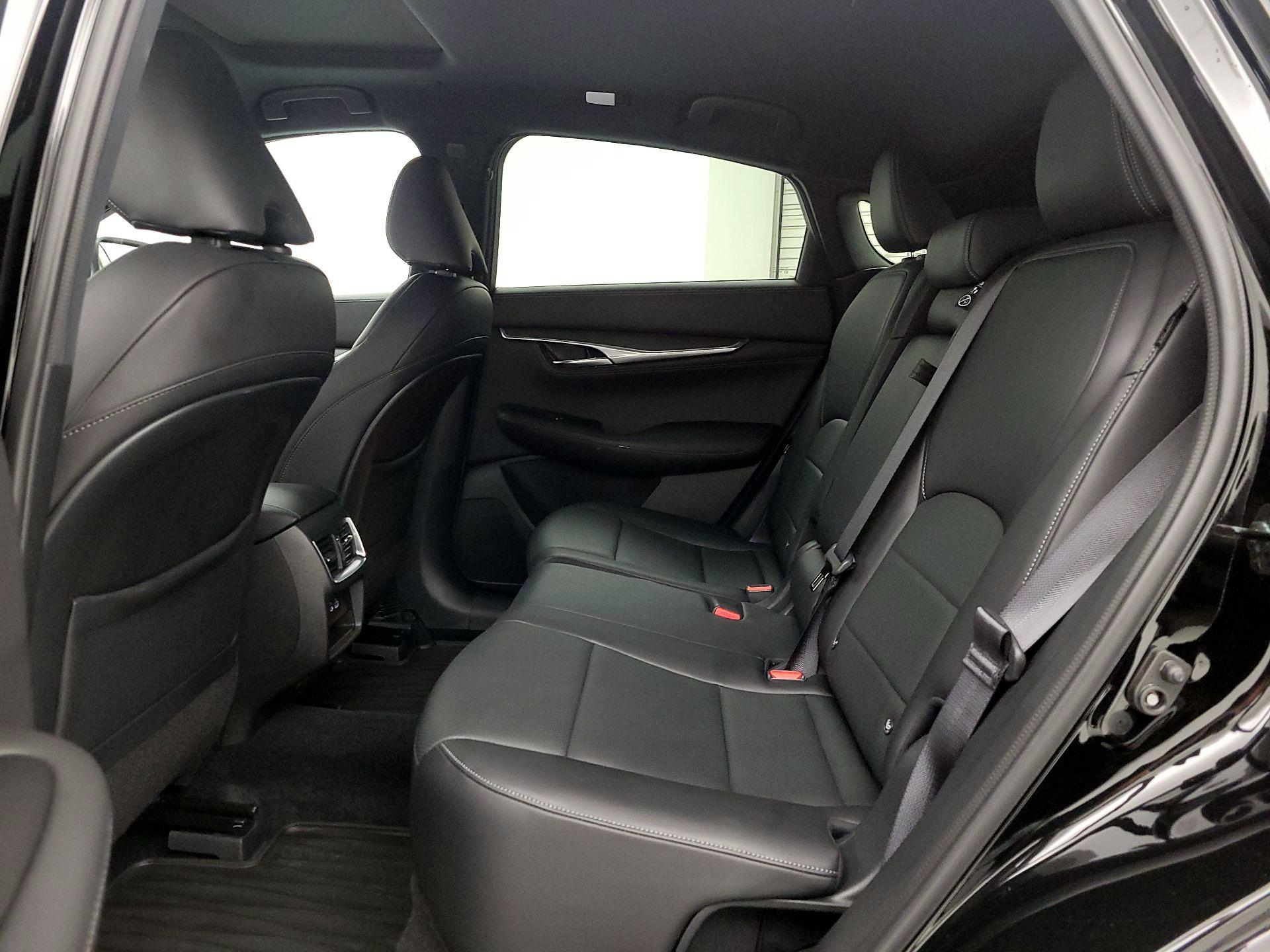 Thumbnail: 2023 INFINITI QX55 - 20