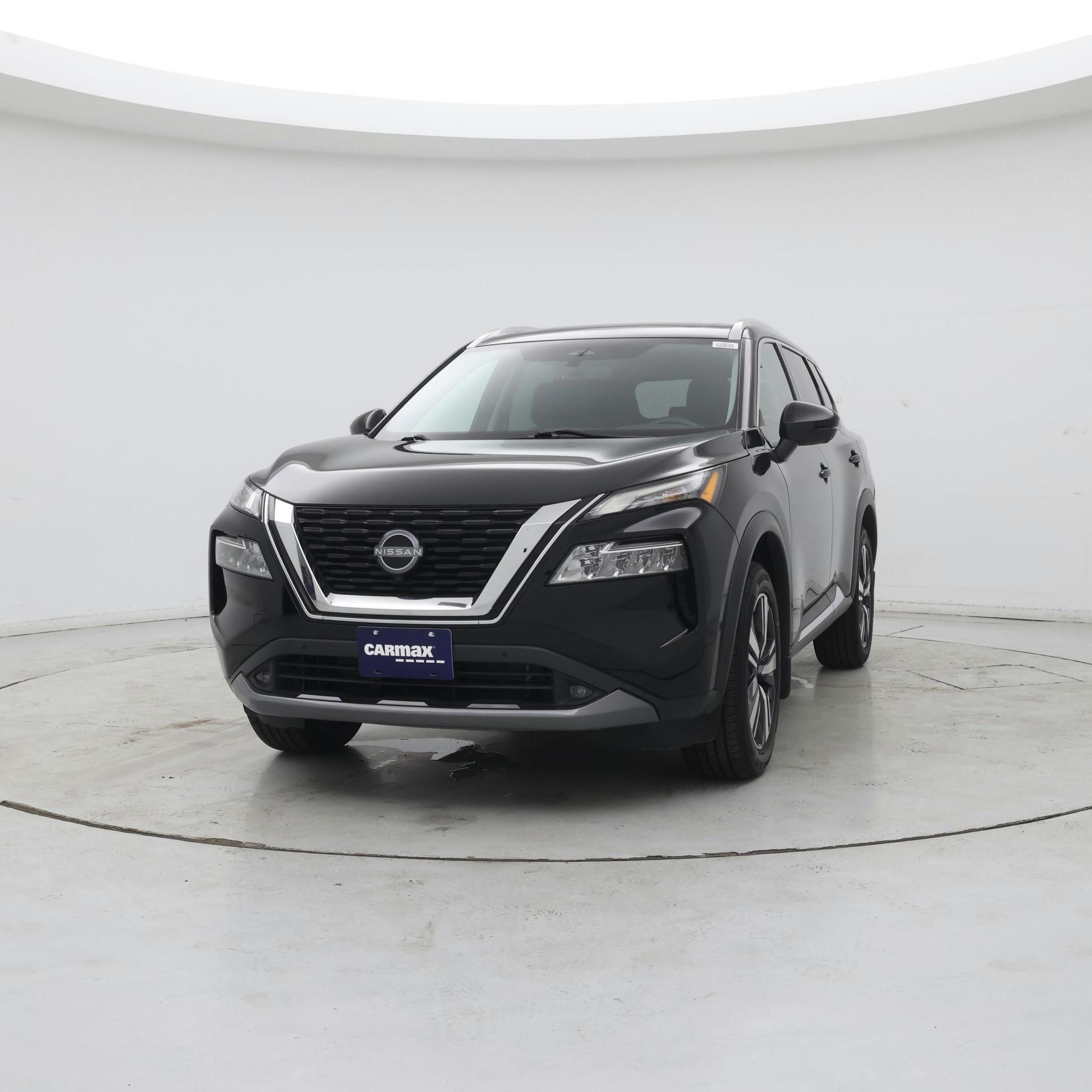 Thumbnail: 2022 Nissan Rogue - 4