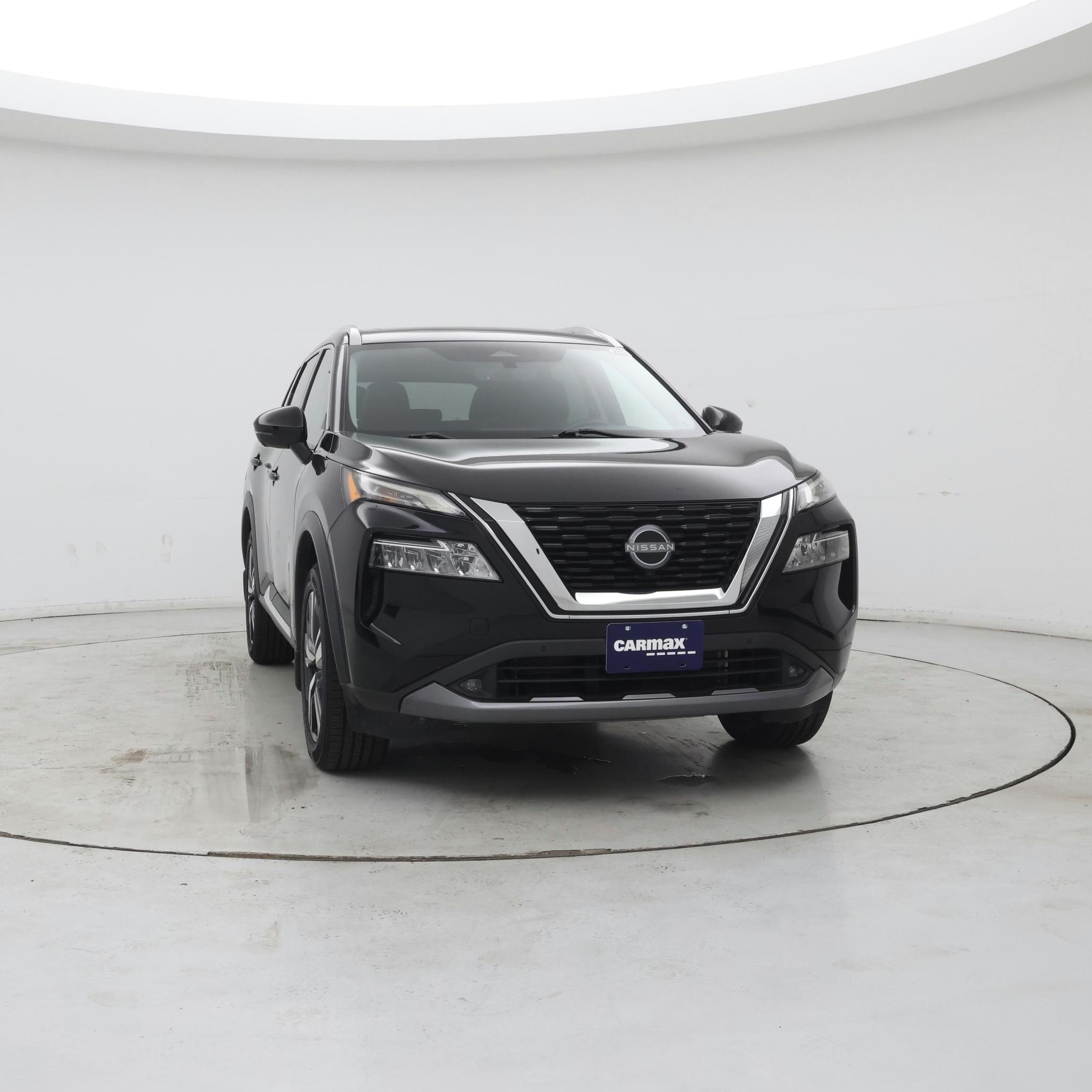 Thumbnail: 2022 Nissan Rogue - 5