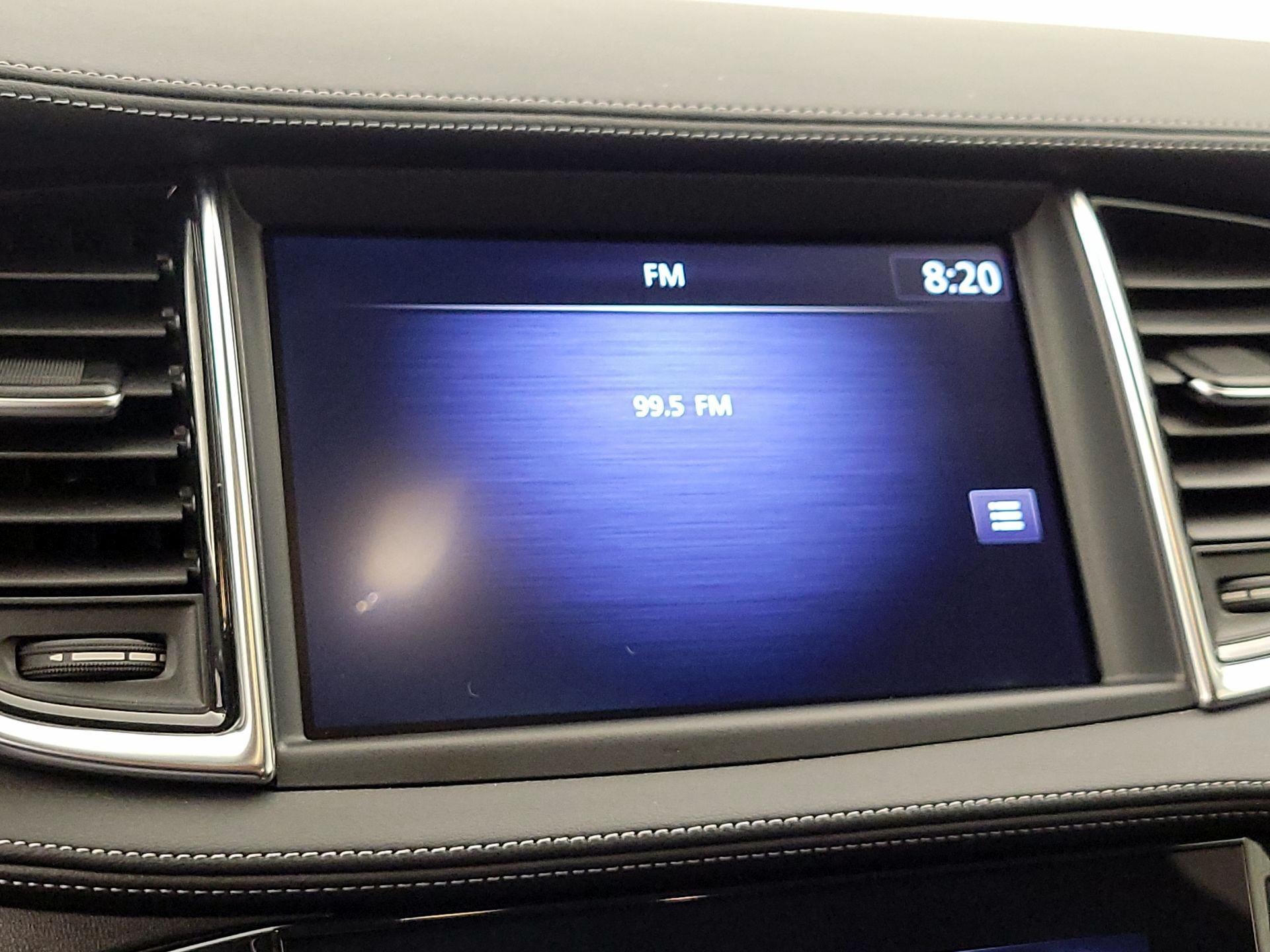 Thumbnail: 2022 INFINITI QX50 - 15