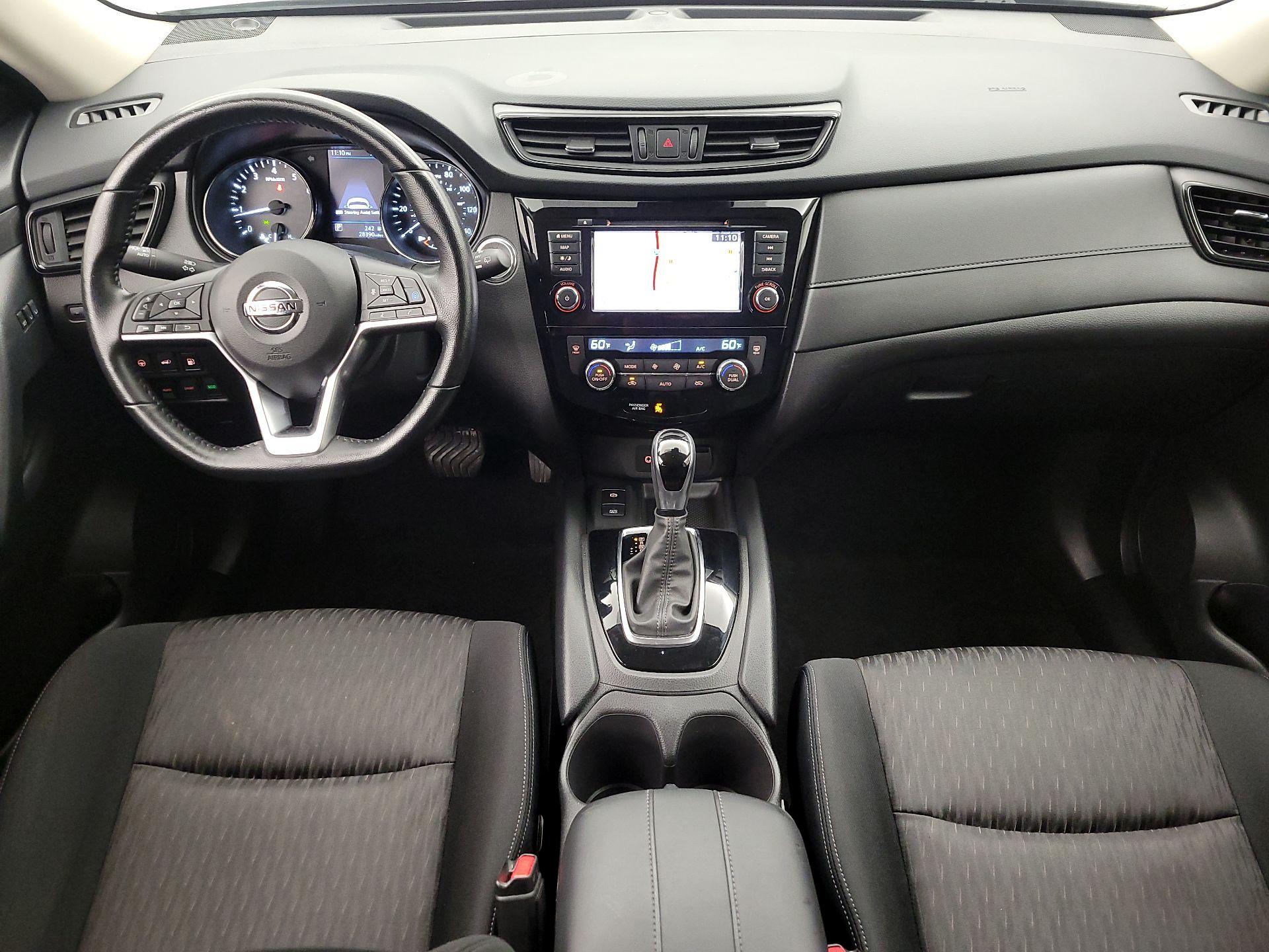 Thumbnail: 2020 Nissan Rogue - 9