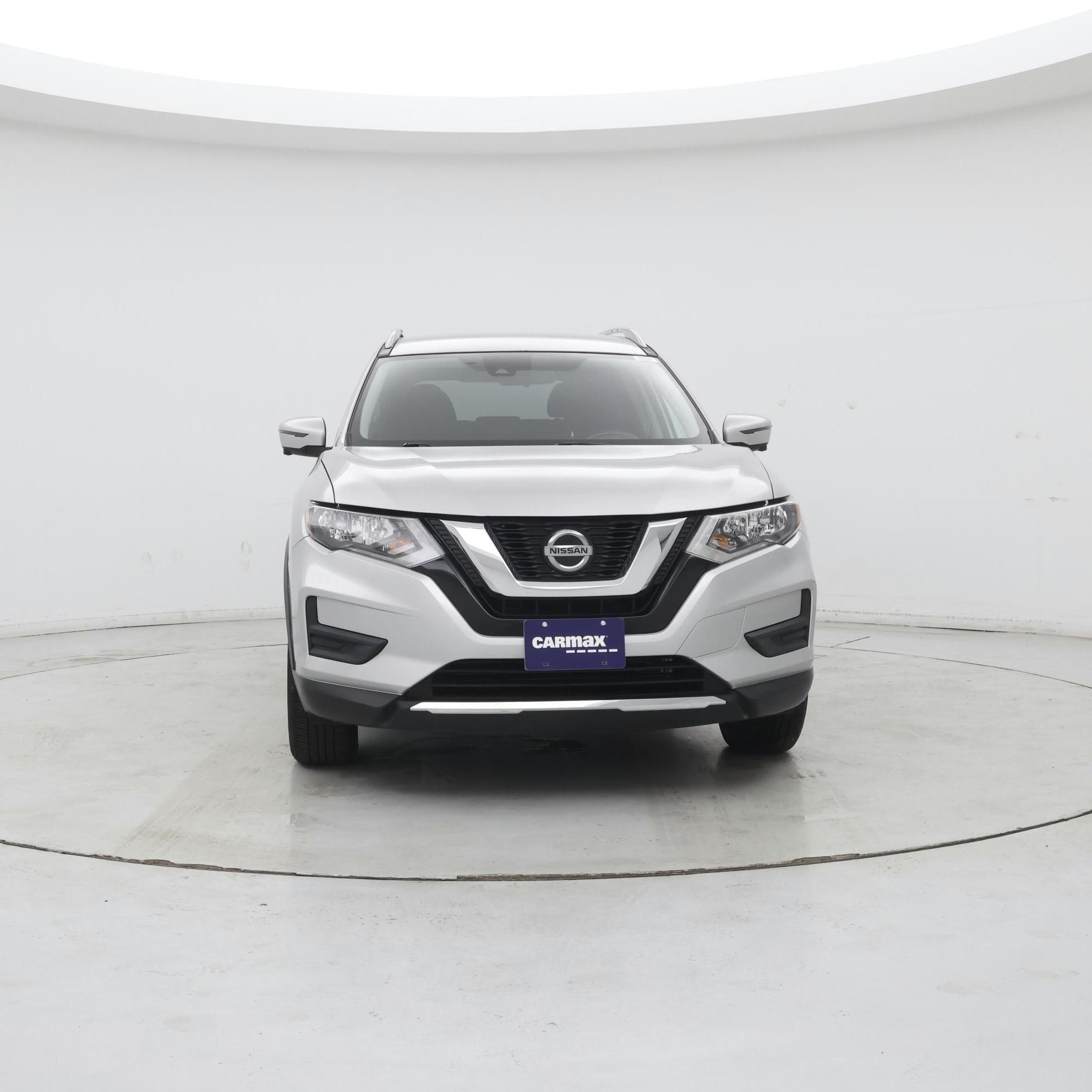 Thumbnail: 2020 Nissan Rogue - 5