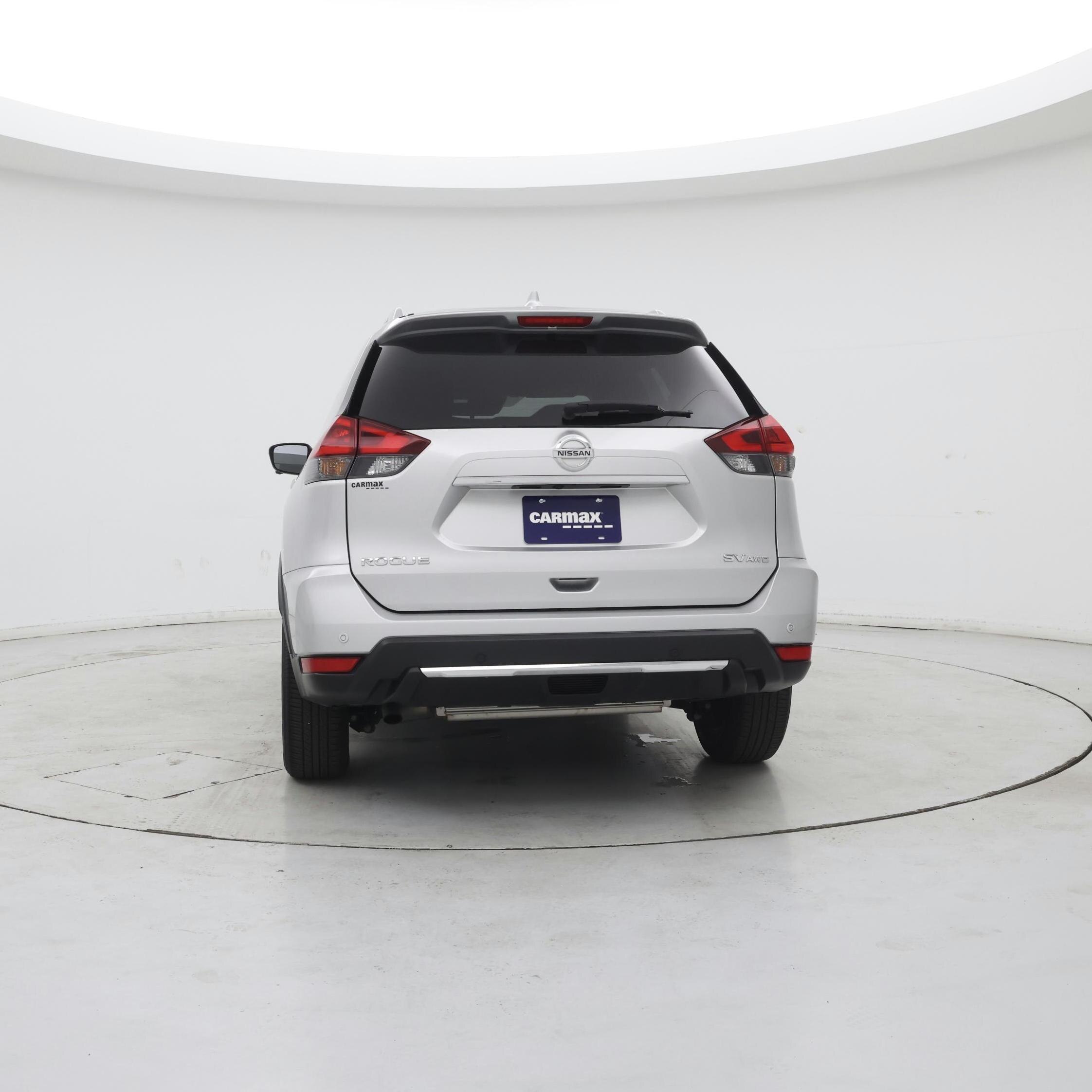 Thumbnail: 2020 Nissan Rogue - 6