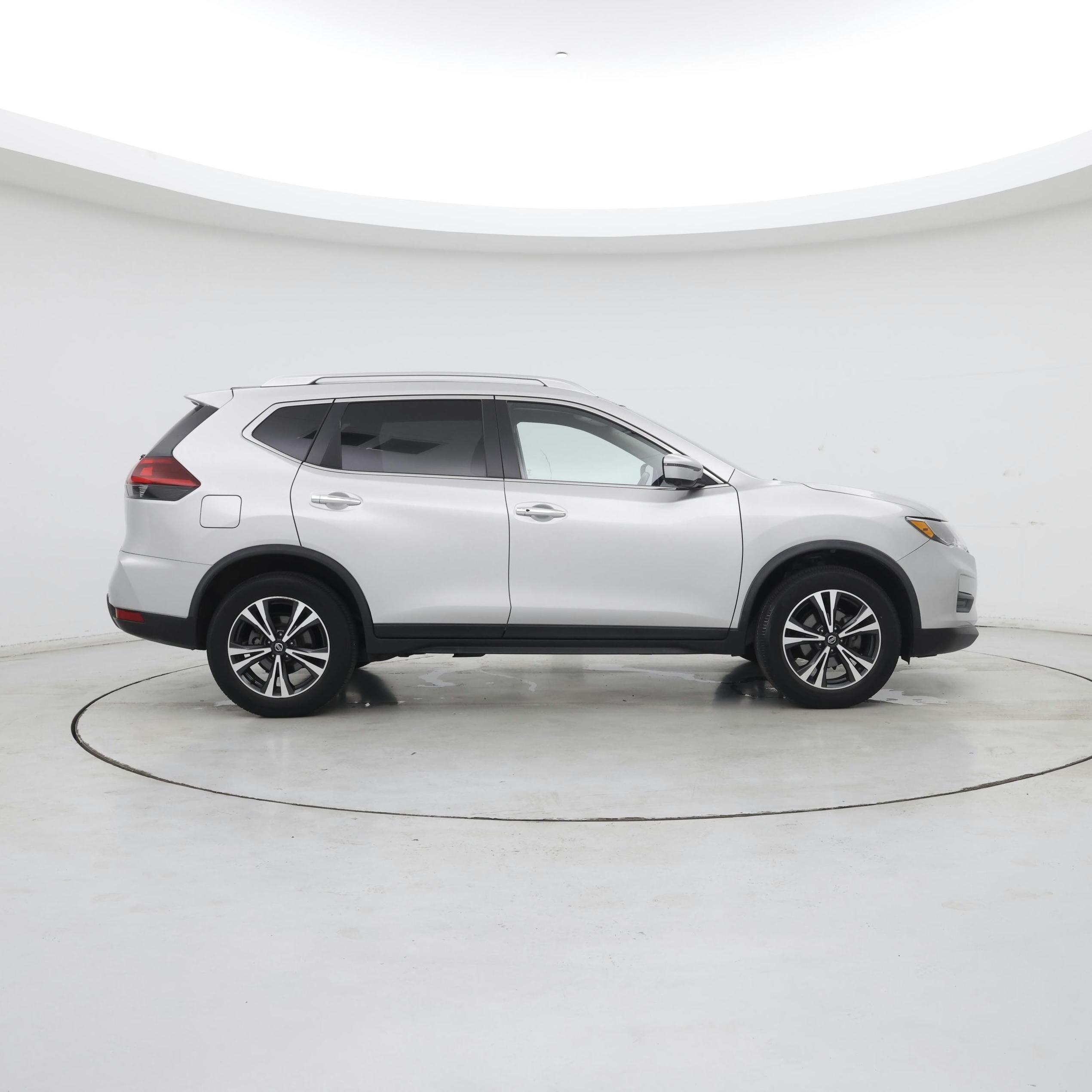 Thumbnail: 2020 Nissan Rogue - 7