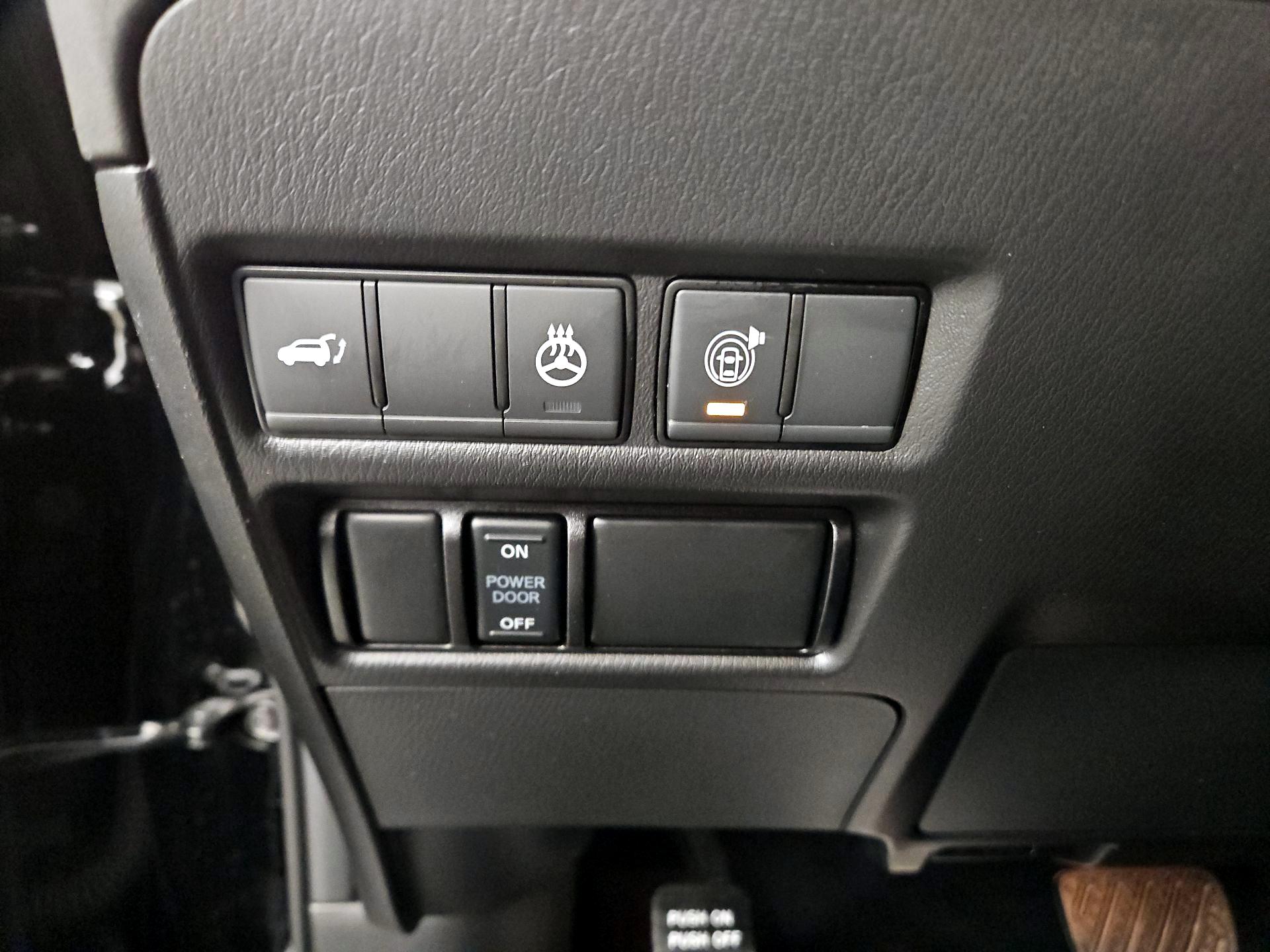 Thumbnail: 2024 Nissan Armada - 13