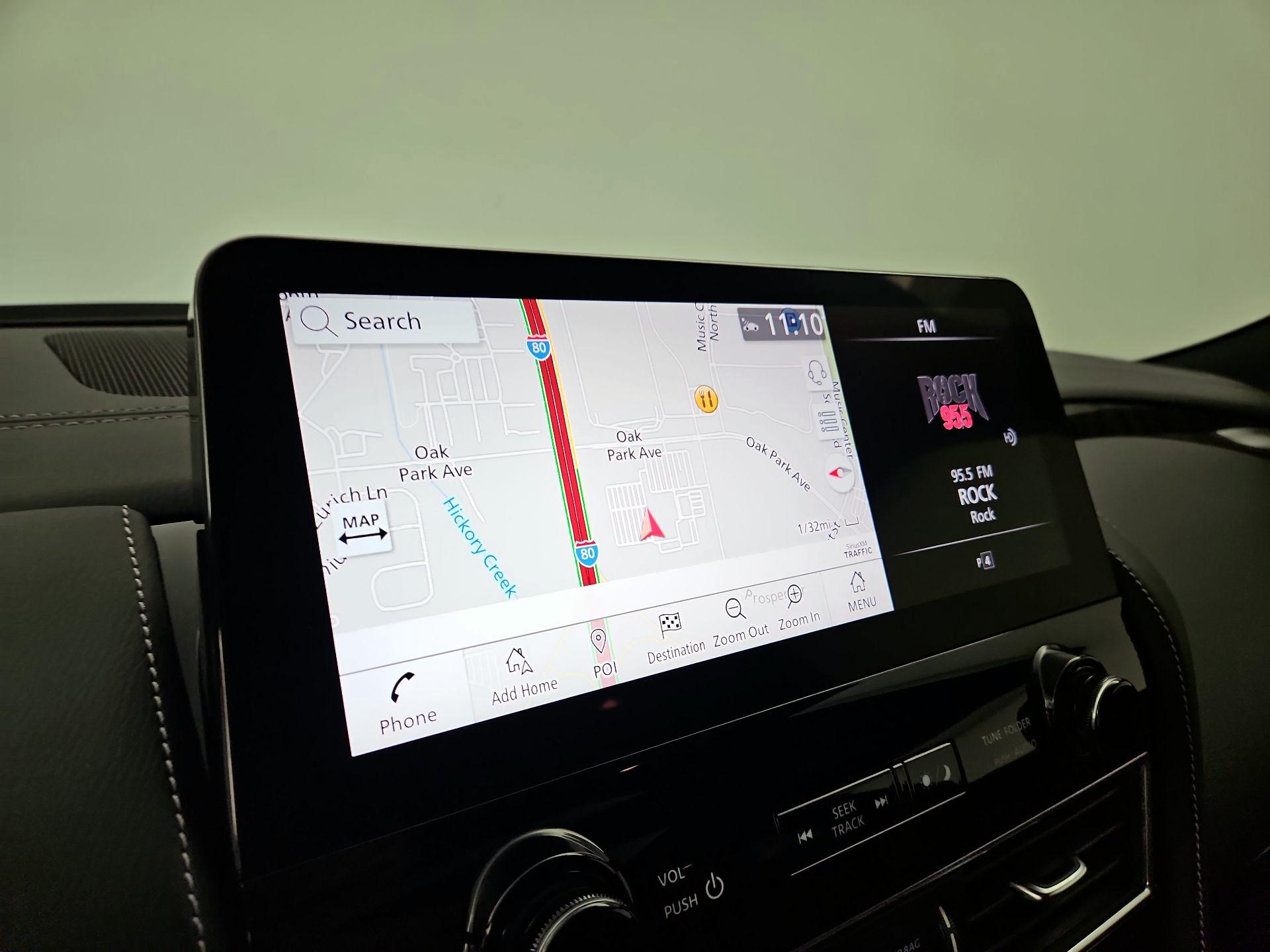 Thumbnail: 2024 Nissan Armada - 14