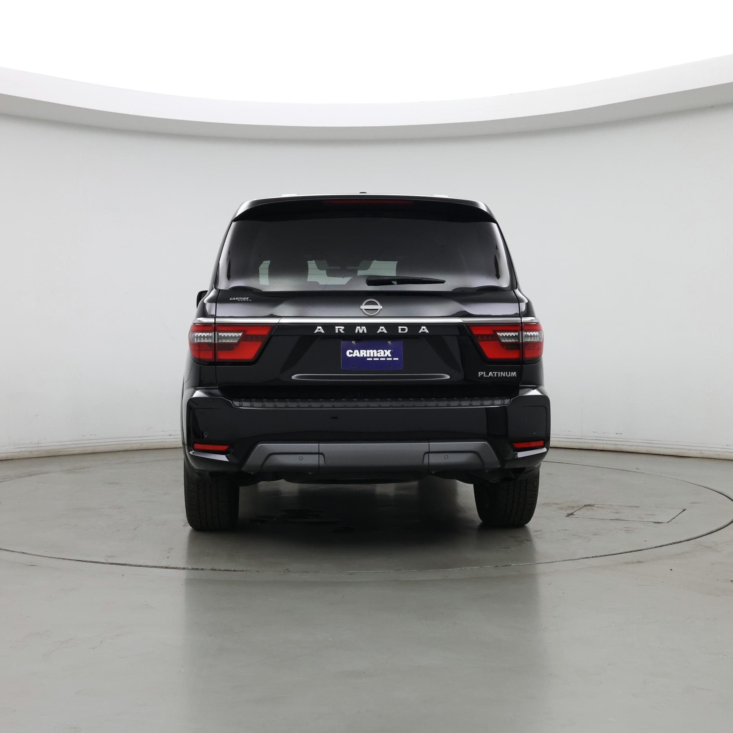 Thumbnail: 2024 Nissan Armada - 6
