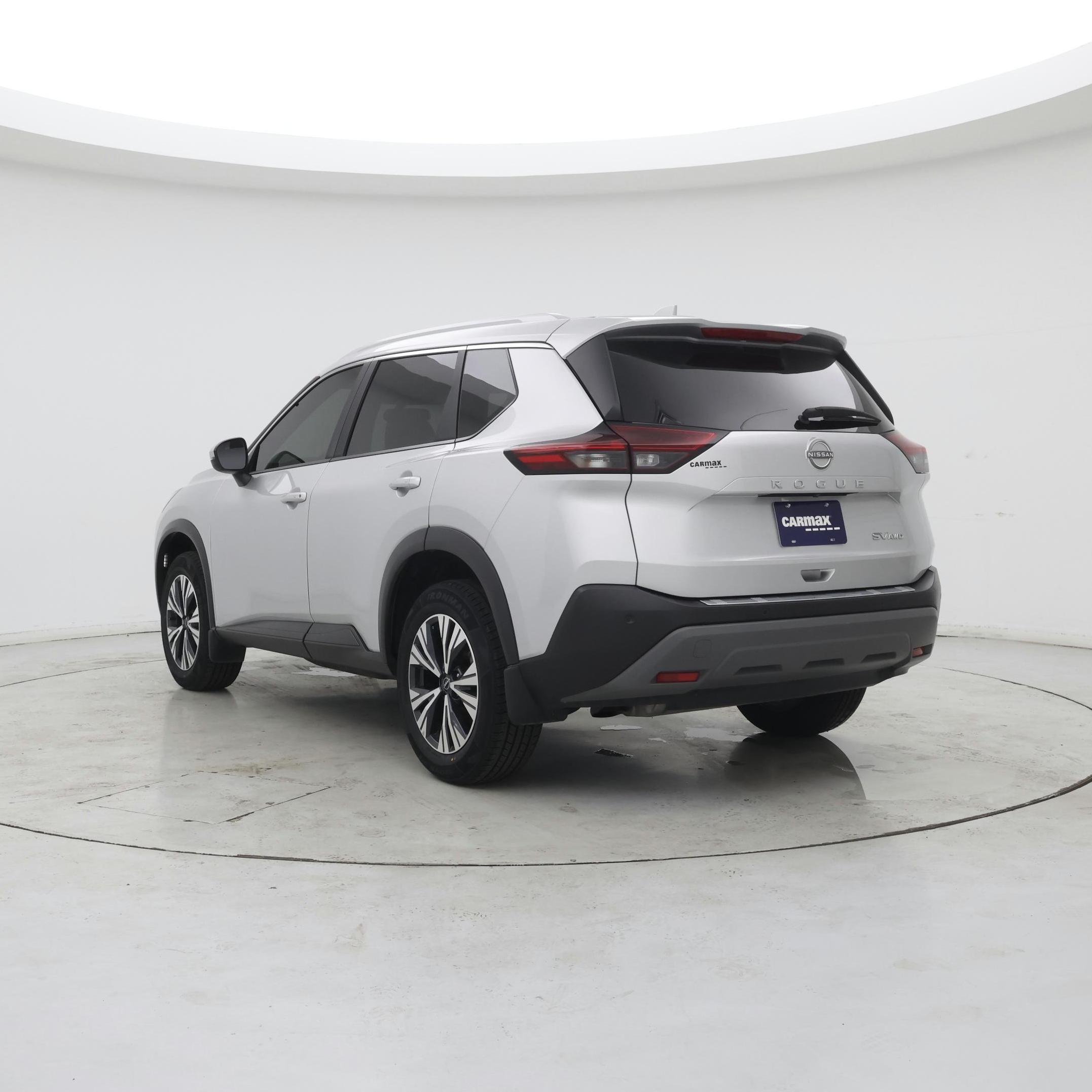 Thumbnail: 2023 Nissan Rogue - 2