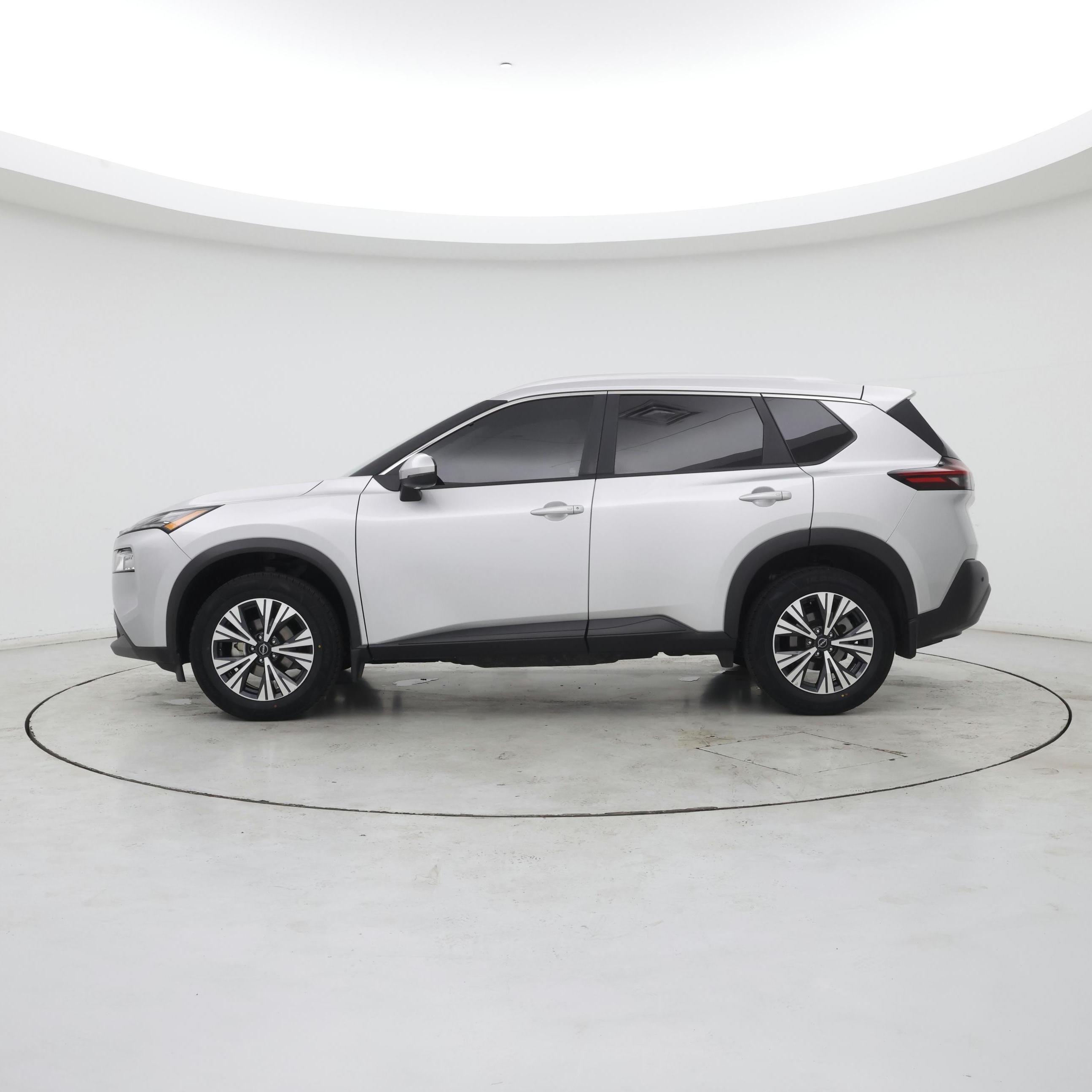 Thumbnail: 2023 Nissan Rogue - 3