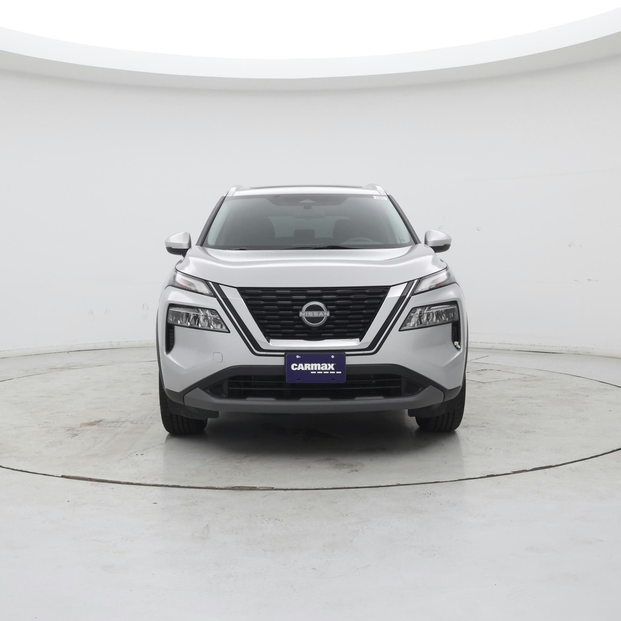 Thumbnail: 2023 Nissan Rogue - 5