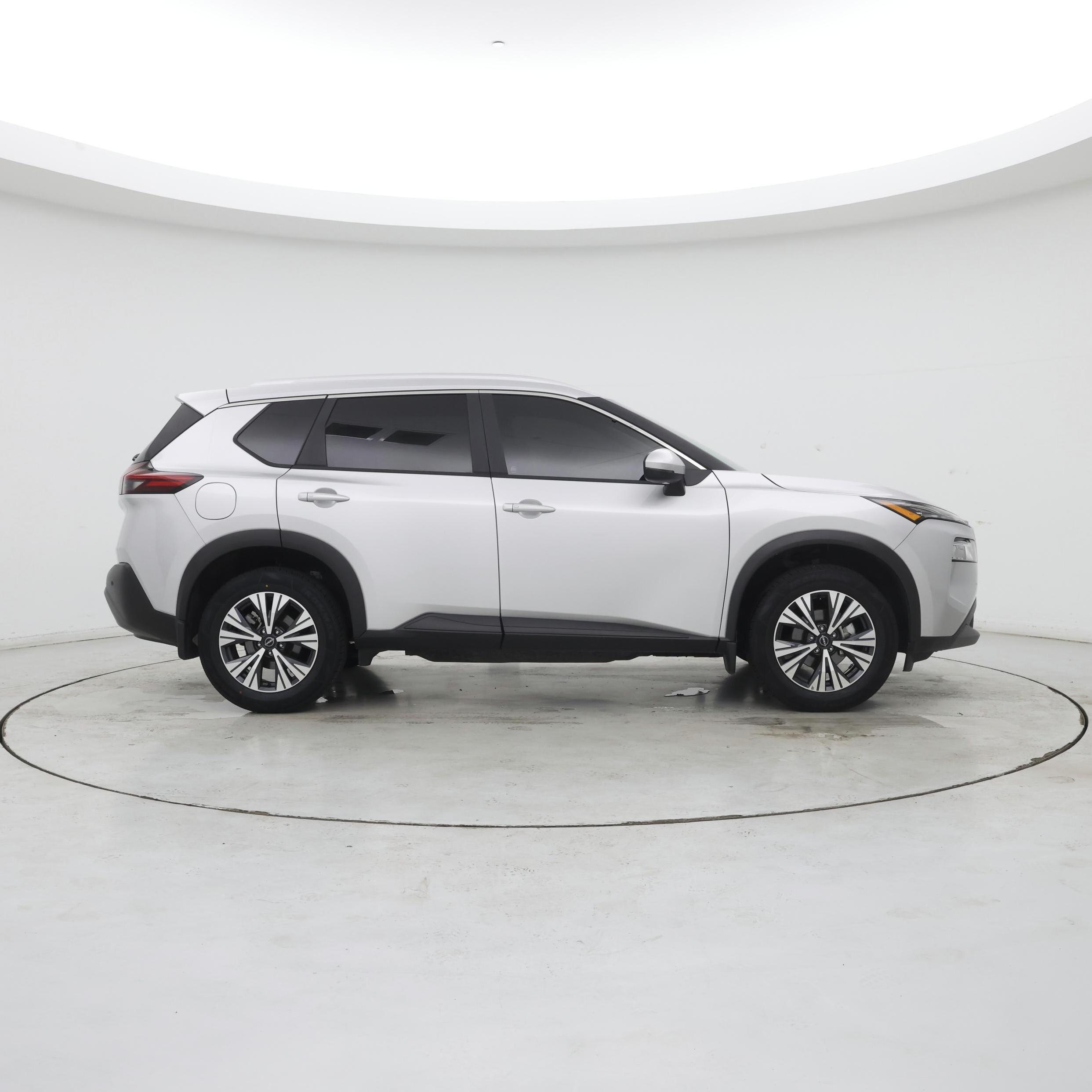 Thumbnail: 2023 Nissan Rogue - 7