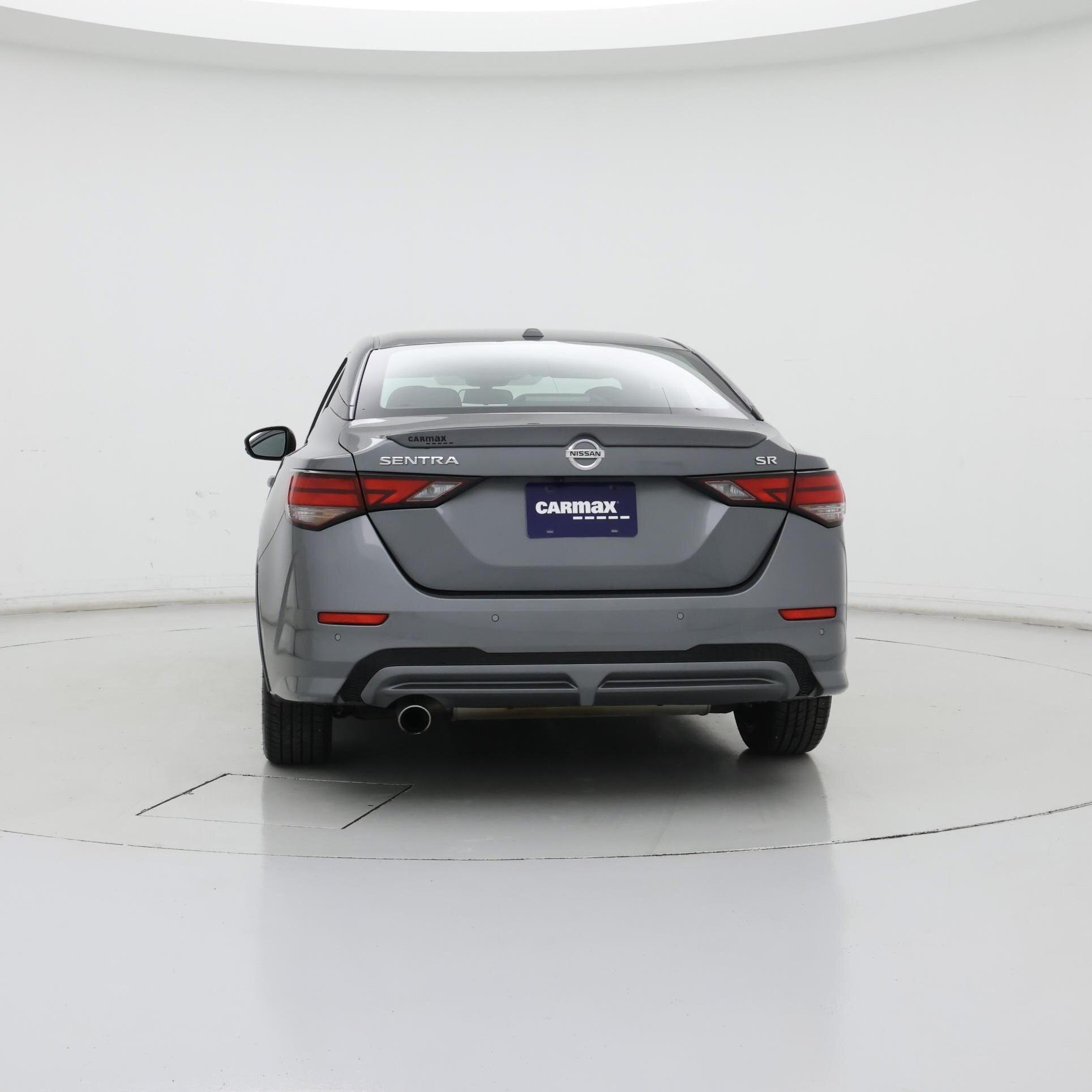 Thumbnail: 2021 Nissan Sentra - 6