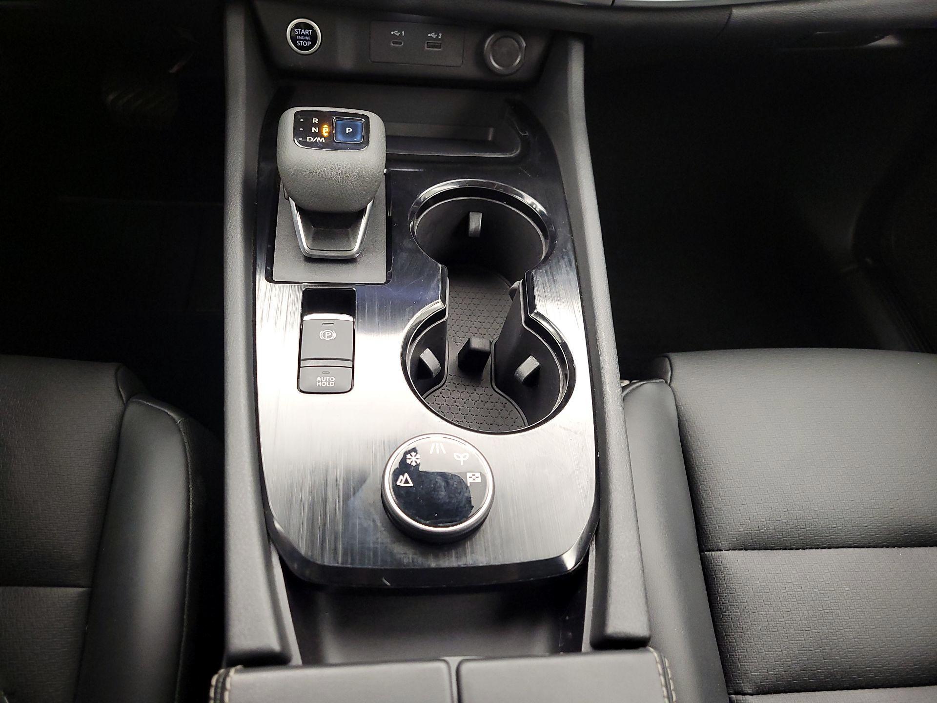 Thumbnail: 2021 Nissan Rogue - 17