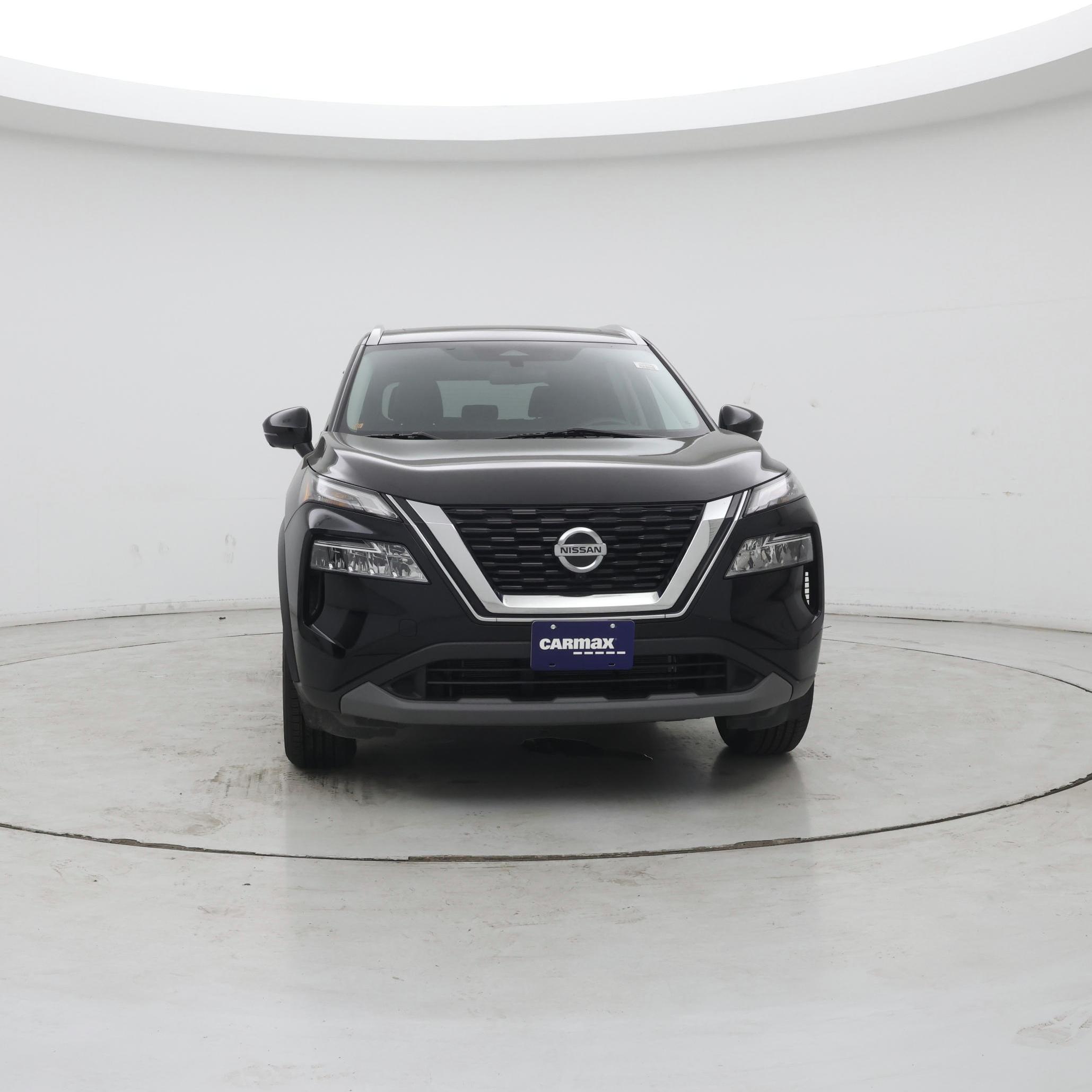 Thumbnail: 2021 Nissan Rogue - 5