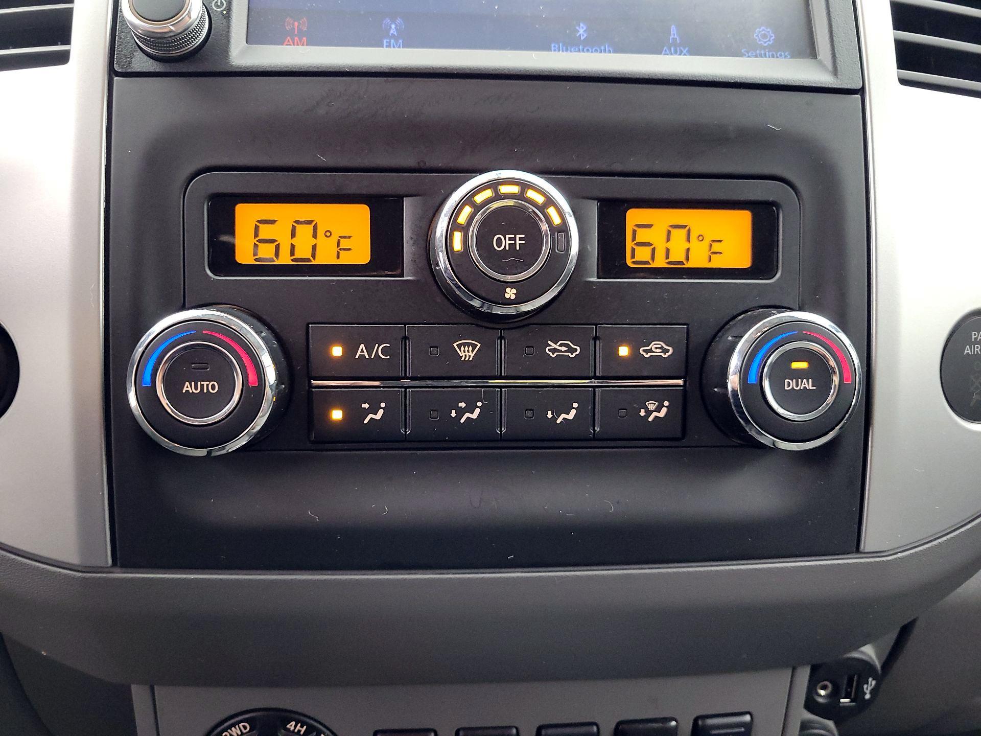 Thumbnail: 2020 Nissan Frontier - 16