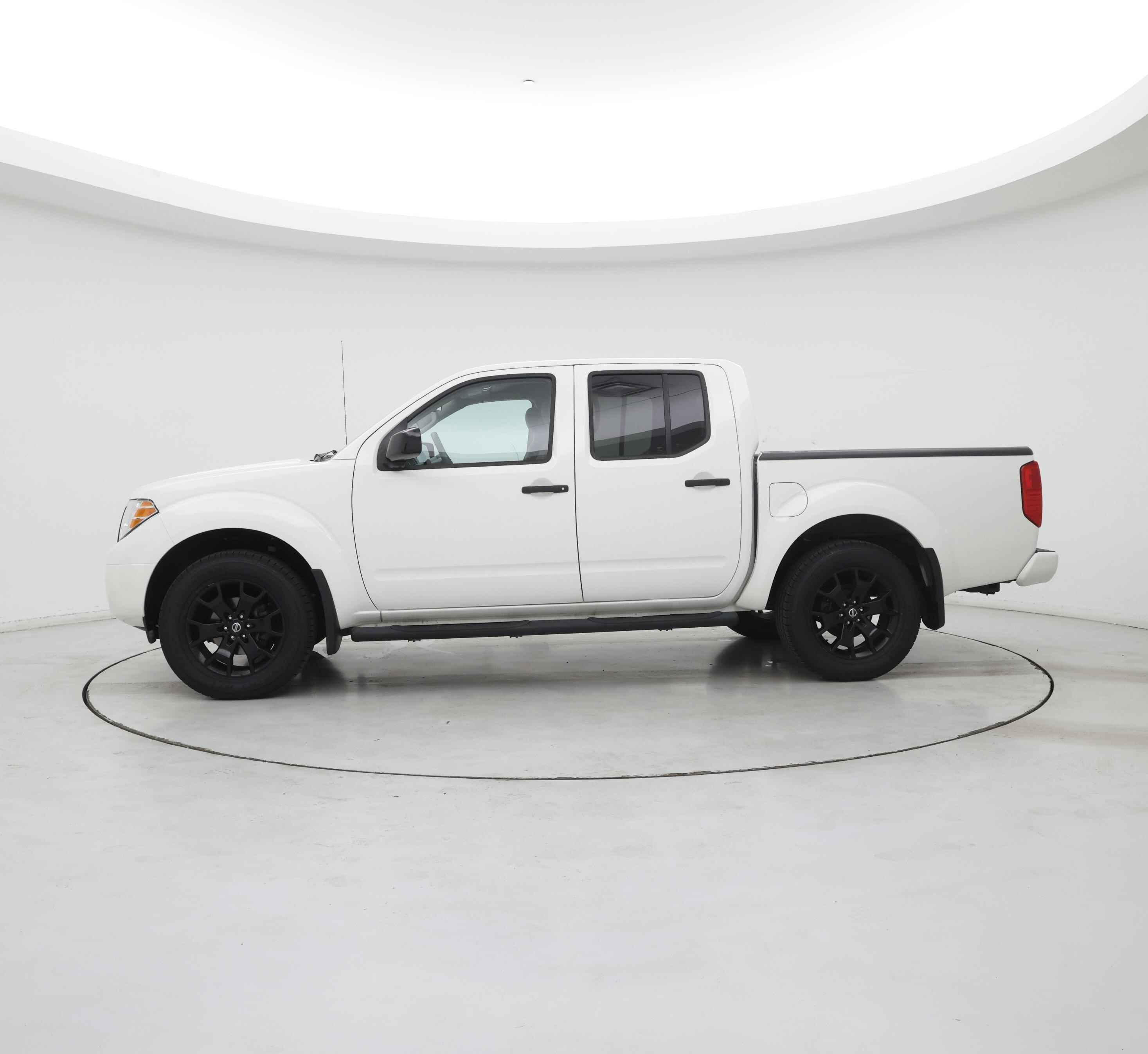 Thumbnail: 2020 Nissan Frontier - 3