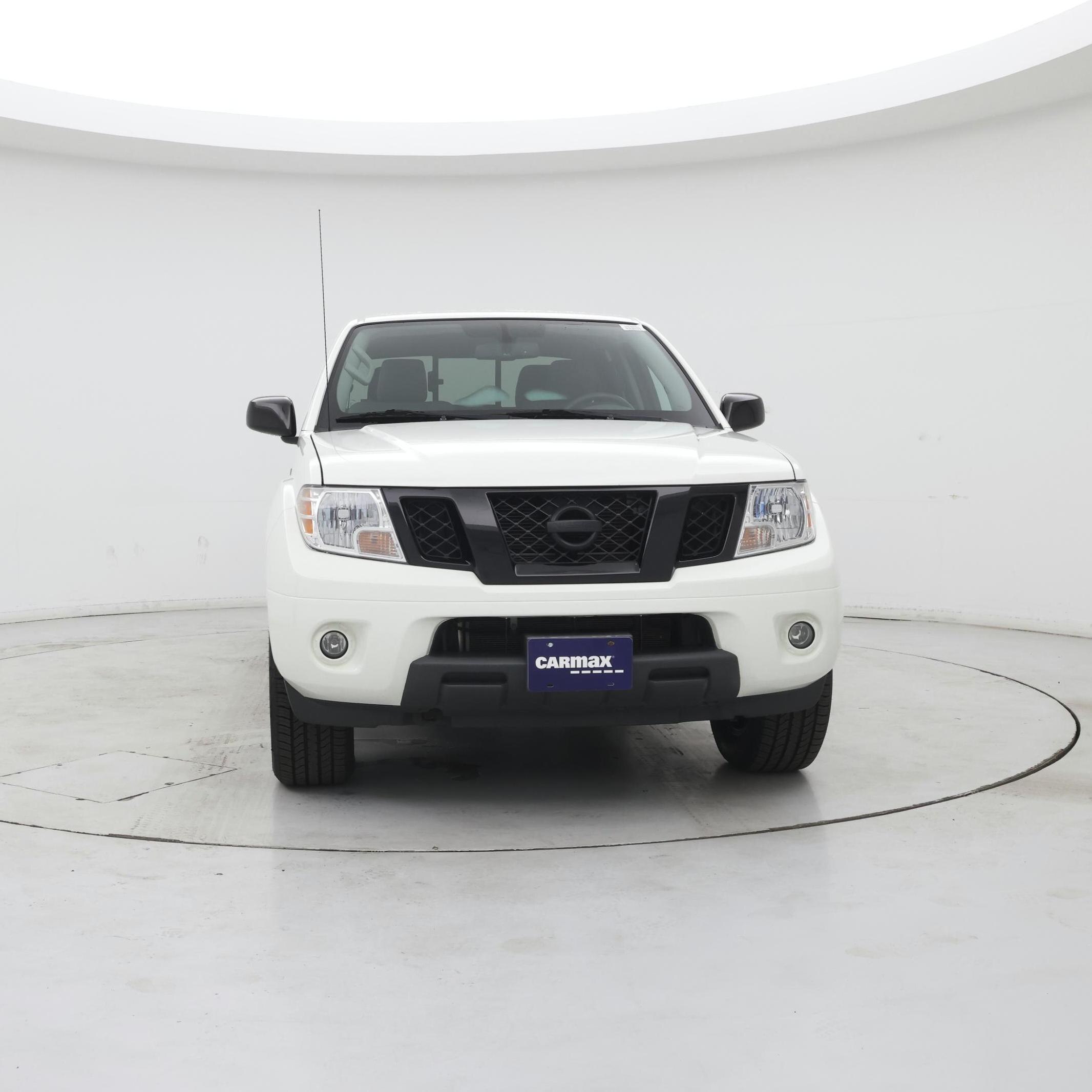 Thumbnail: 2020 Nissan Frontier - 5